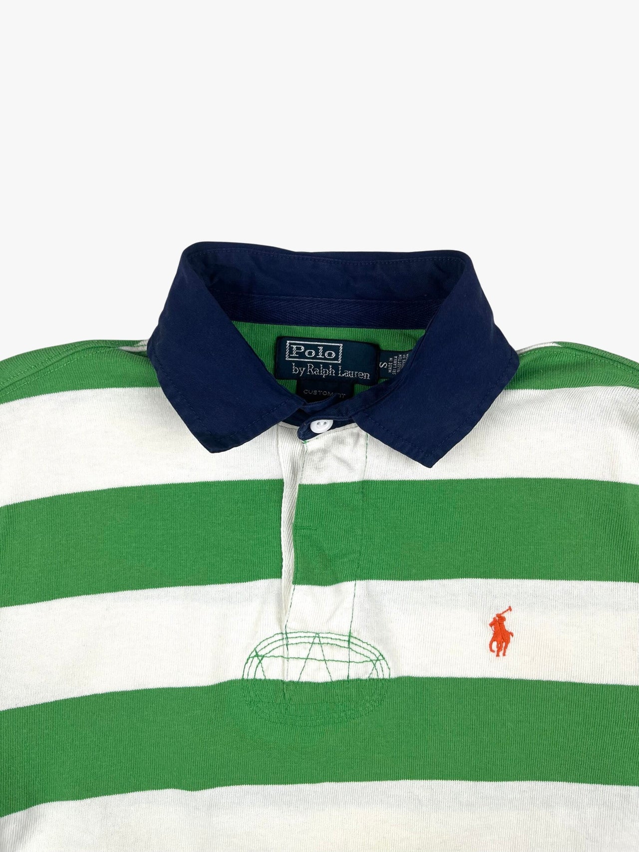 Polo Ralph Lauren Rugby Polo Shirt