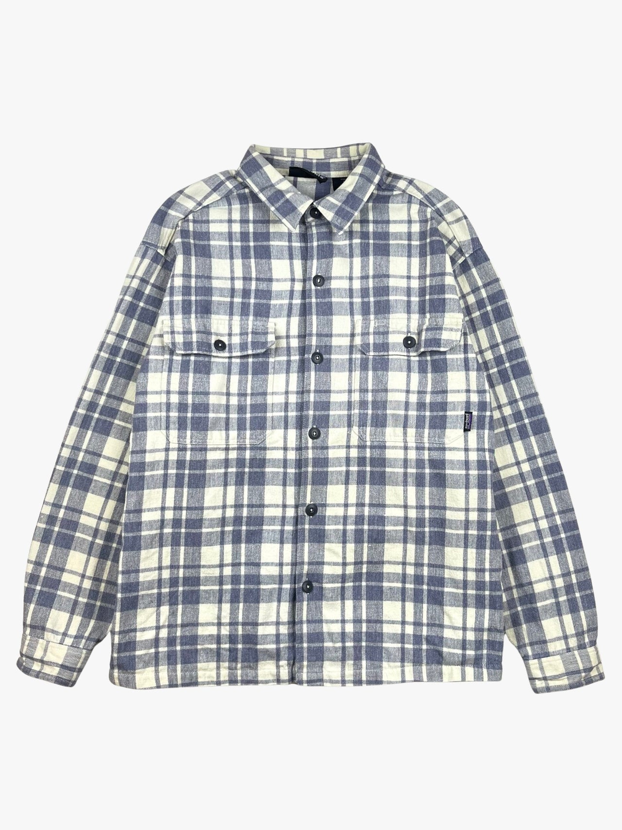 Patagonia Button Up Shirt
