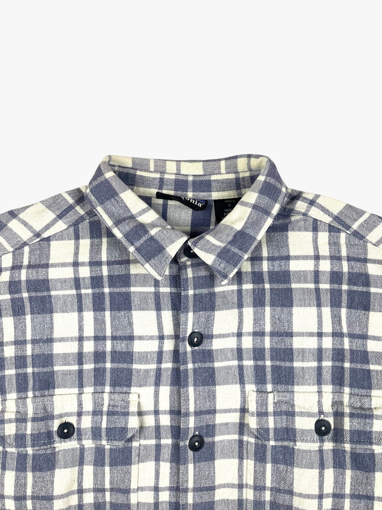 Patagonia Button Up Shirt