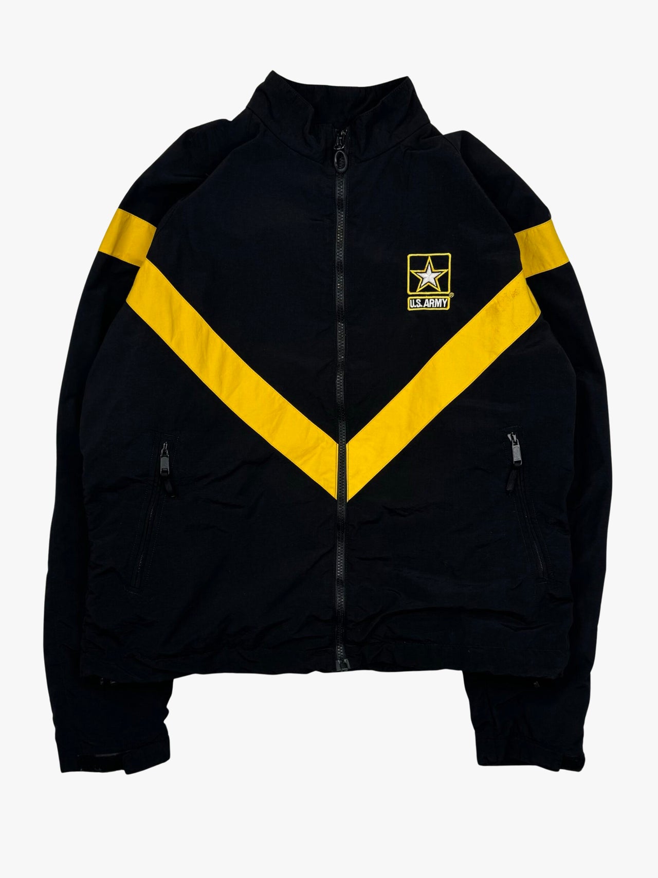 U.S. Army Track Jacket