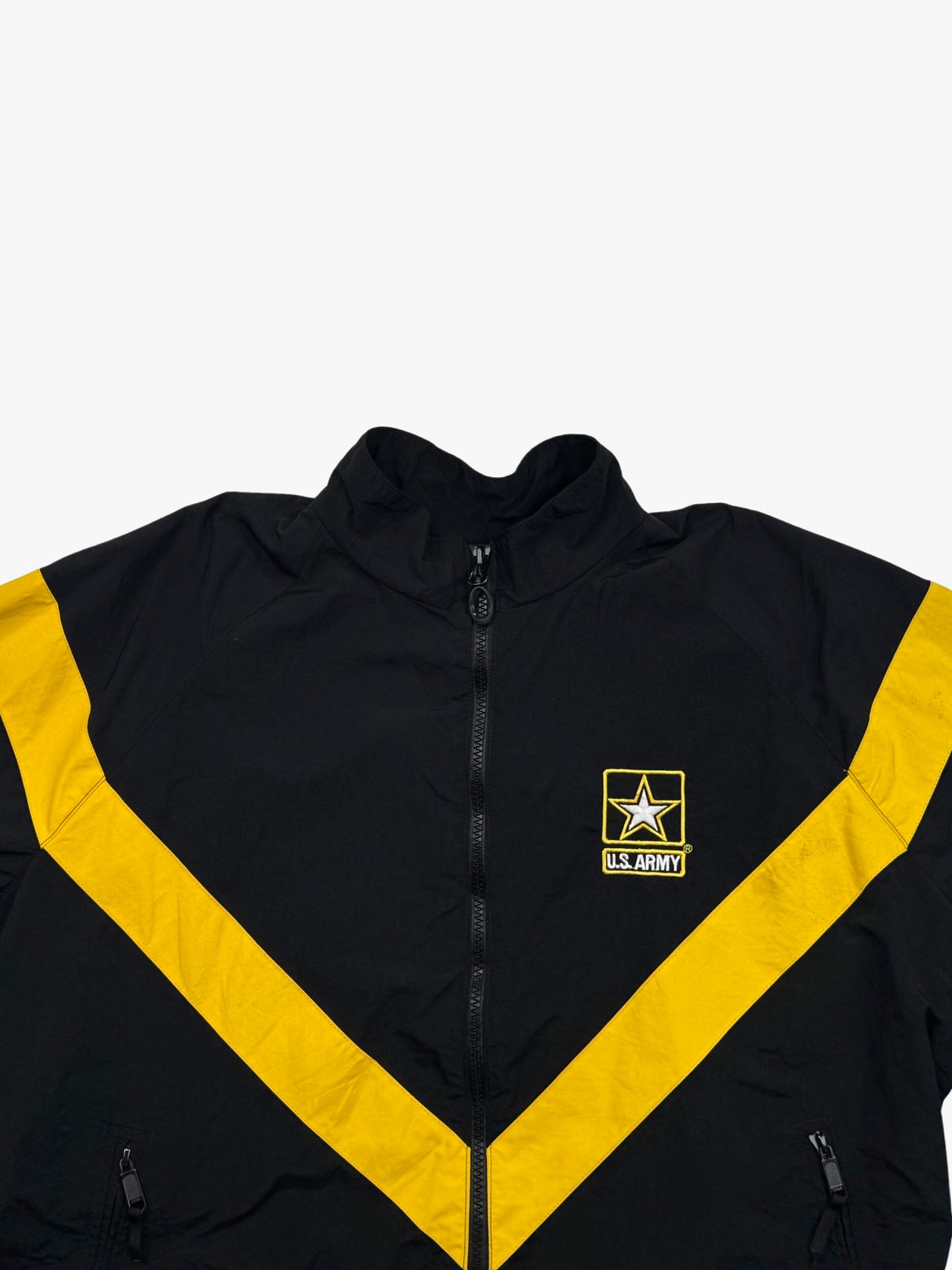 U.S. Army Track Jacket