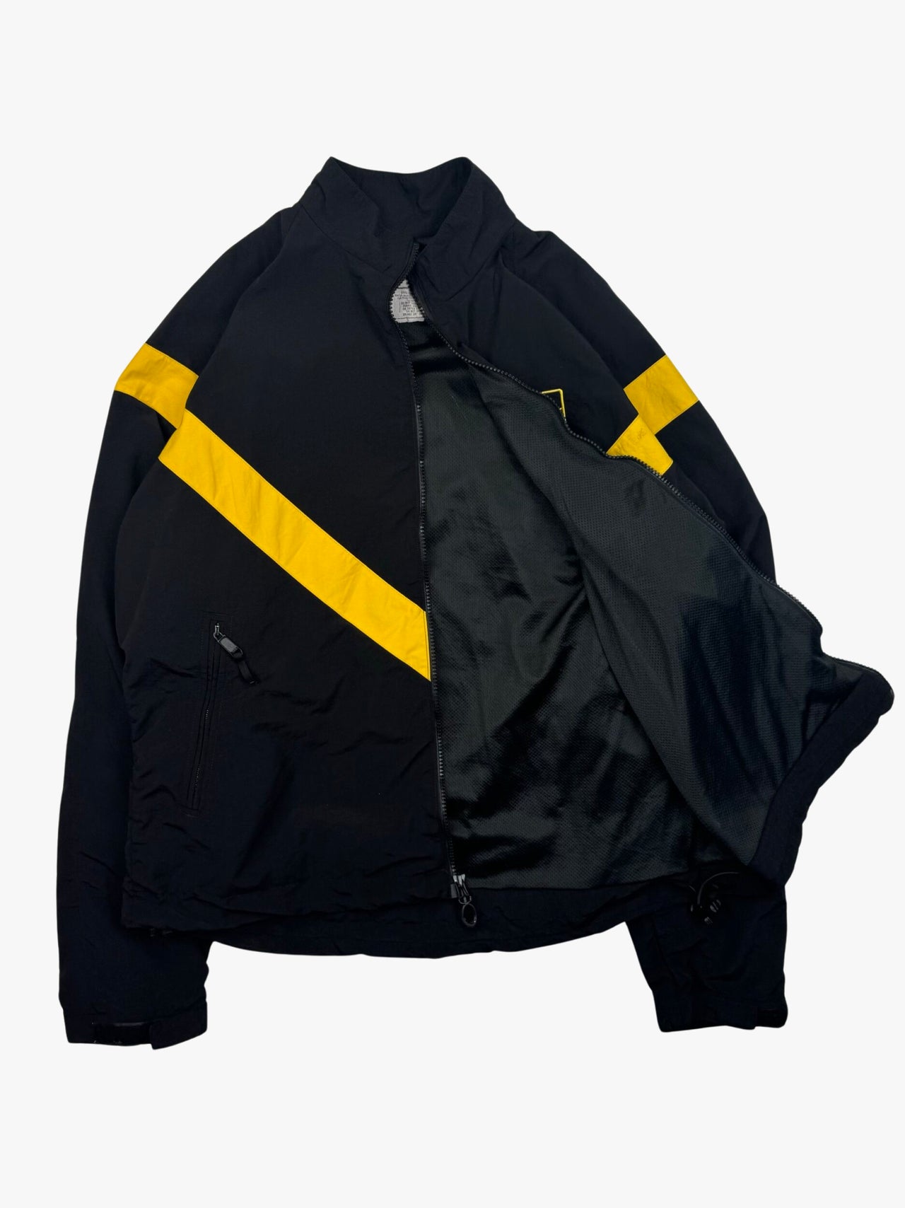 U.S. Army Track Jacket