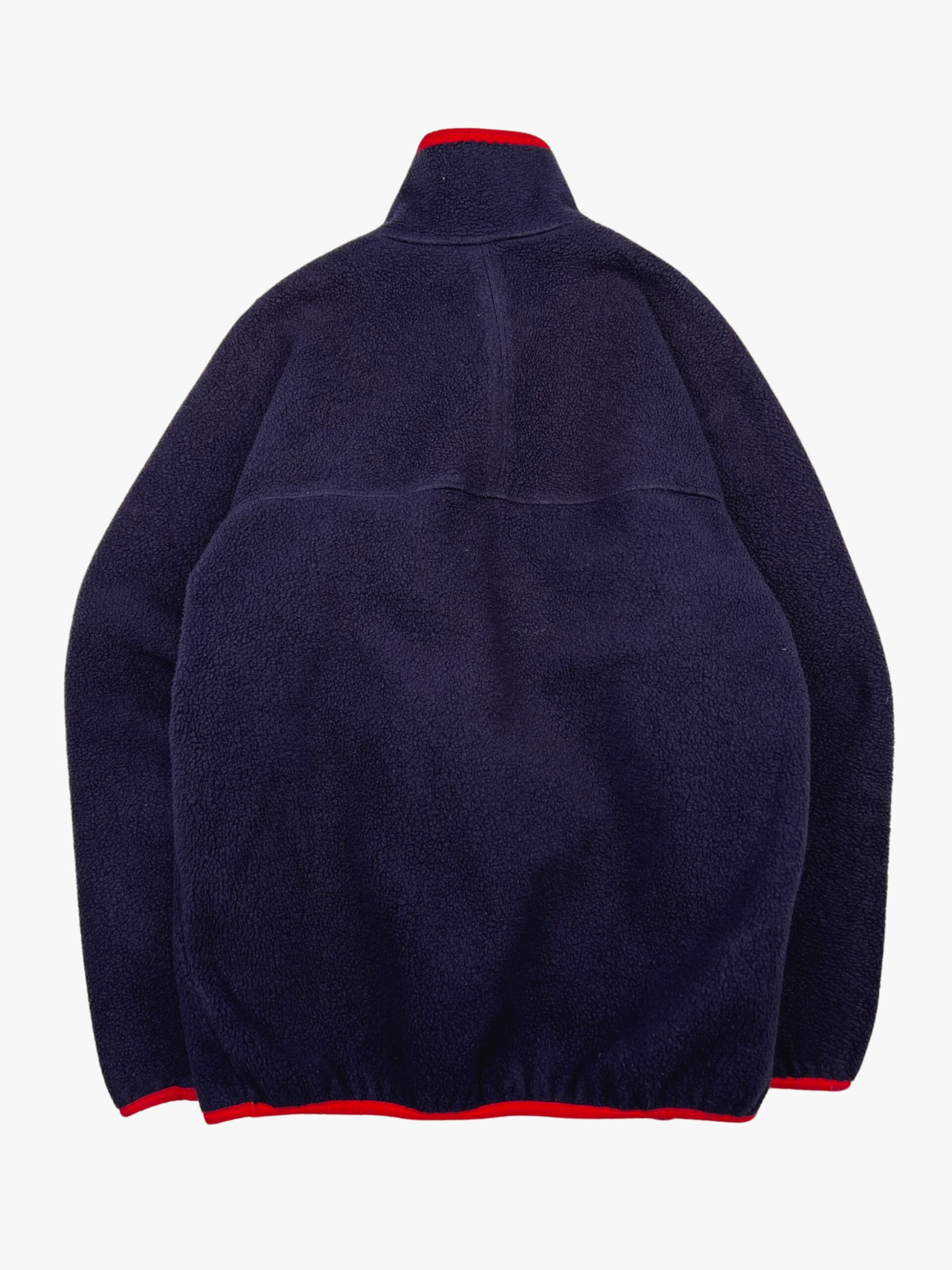 1980's Patagonia Synchilla Fleece Jacket