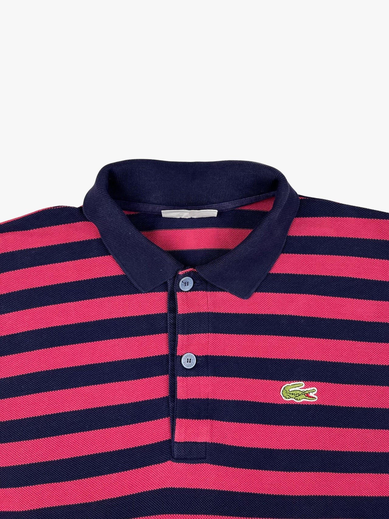 Lacoste Longsleeve Polo Shirt