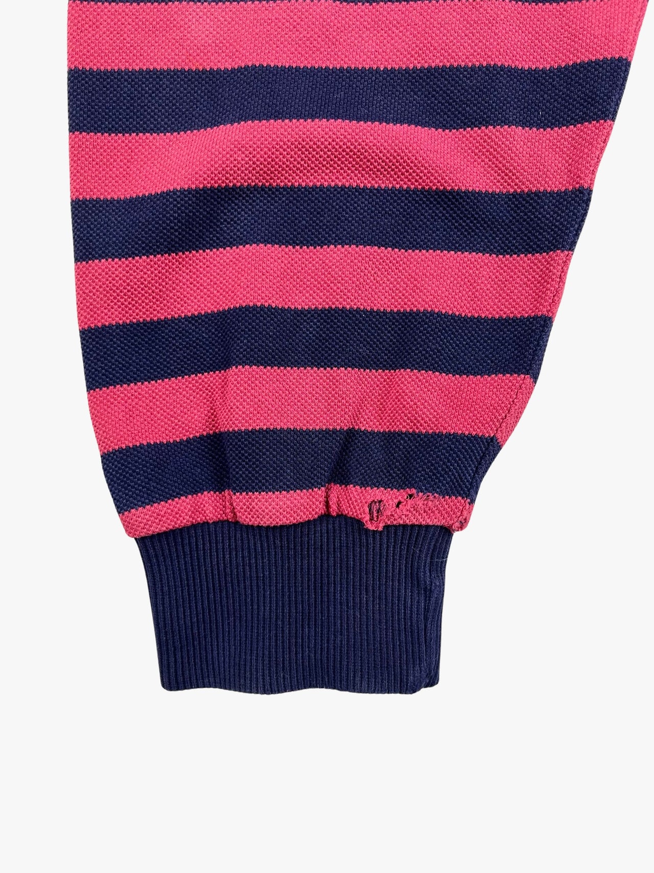 Lacoste Longsleeve Polo Shirt