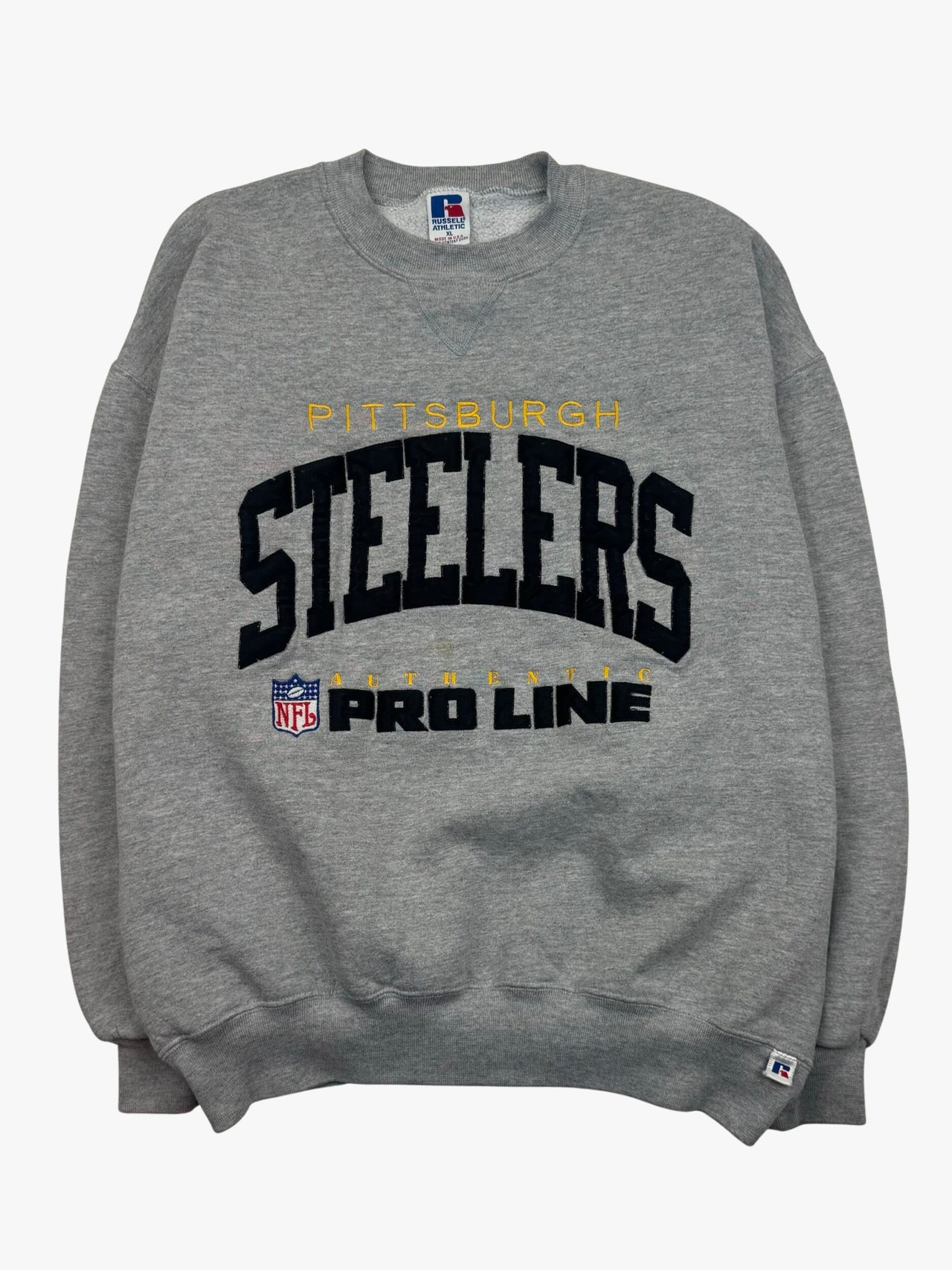1990’s Pittsburgh Steelers Sweatshirt