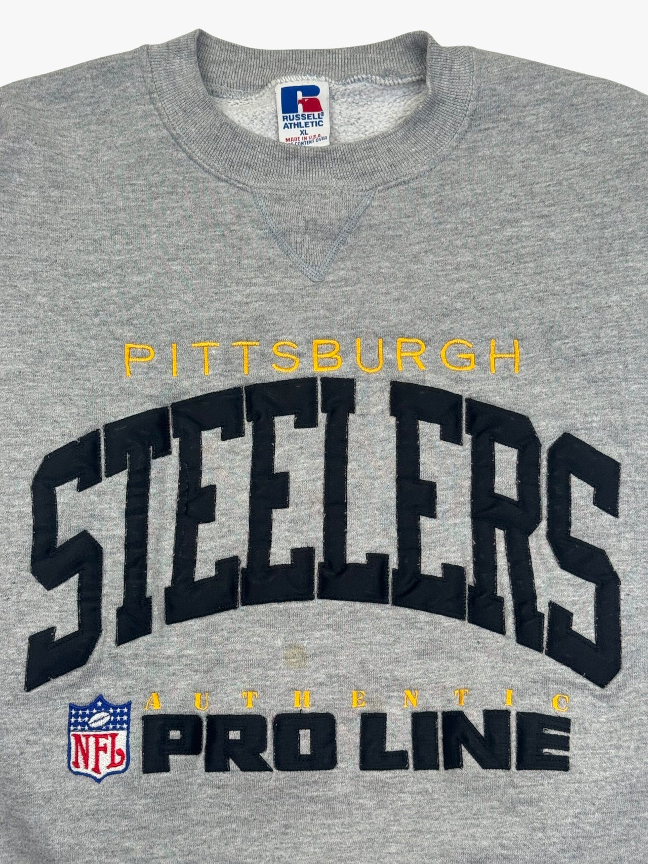 1990’s Pittsburgh Steelers Sweatshirt