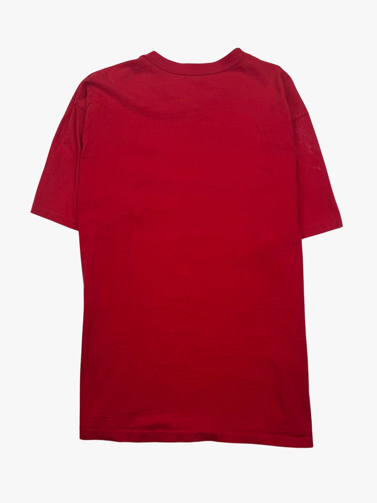 1990's New Jersey Devils NHL T-Shirt