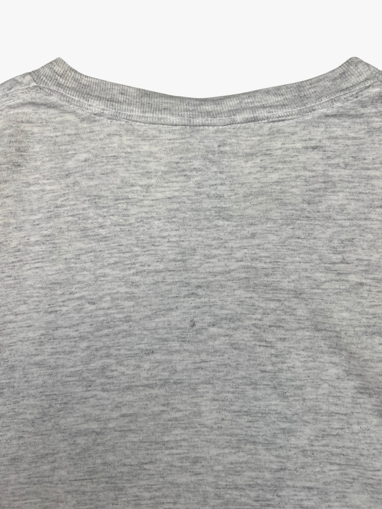 1991 The NBA Finals Single Stitch T-Shirt