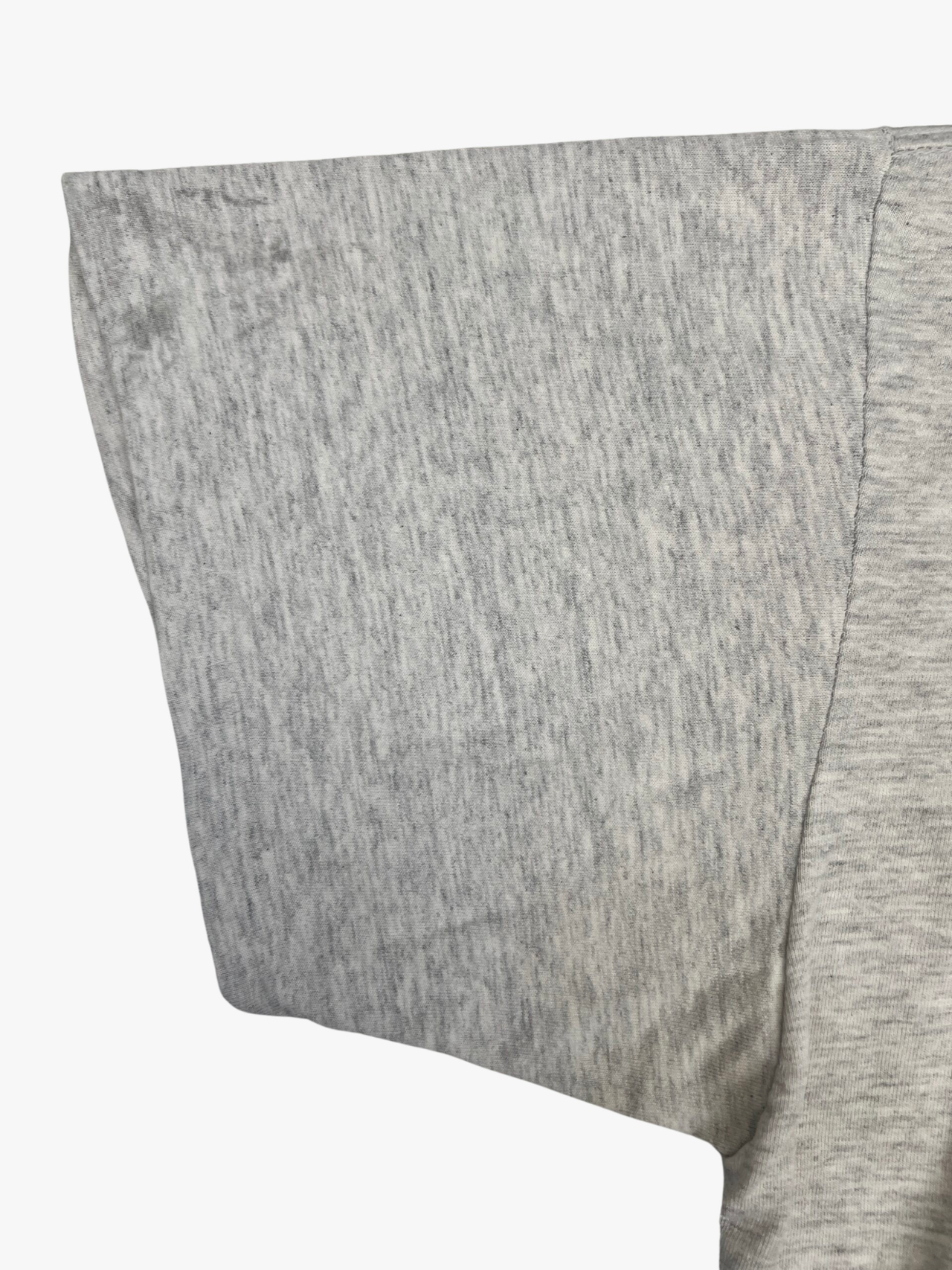 1991 The NBA Finals Single Stitch T-Shirt