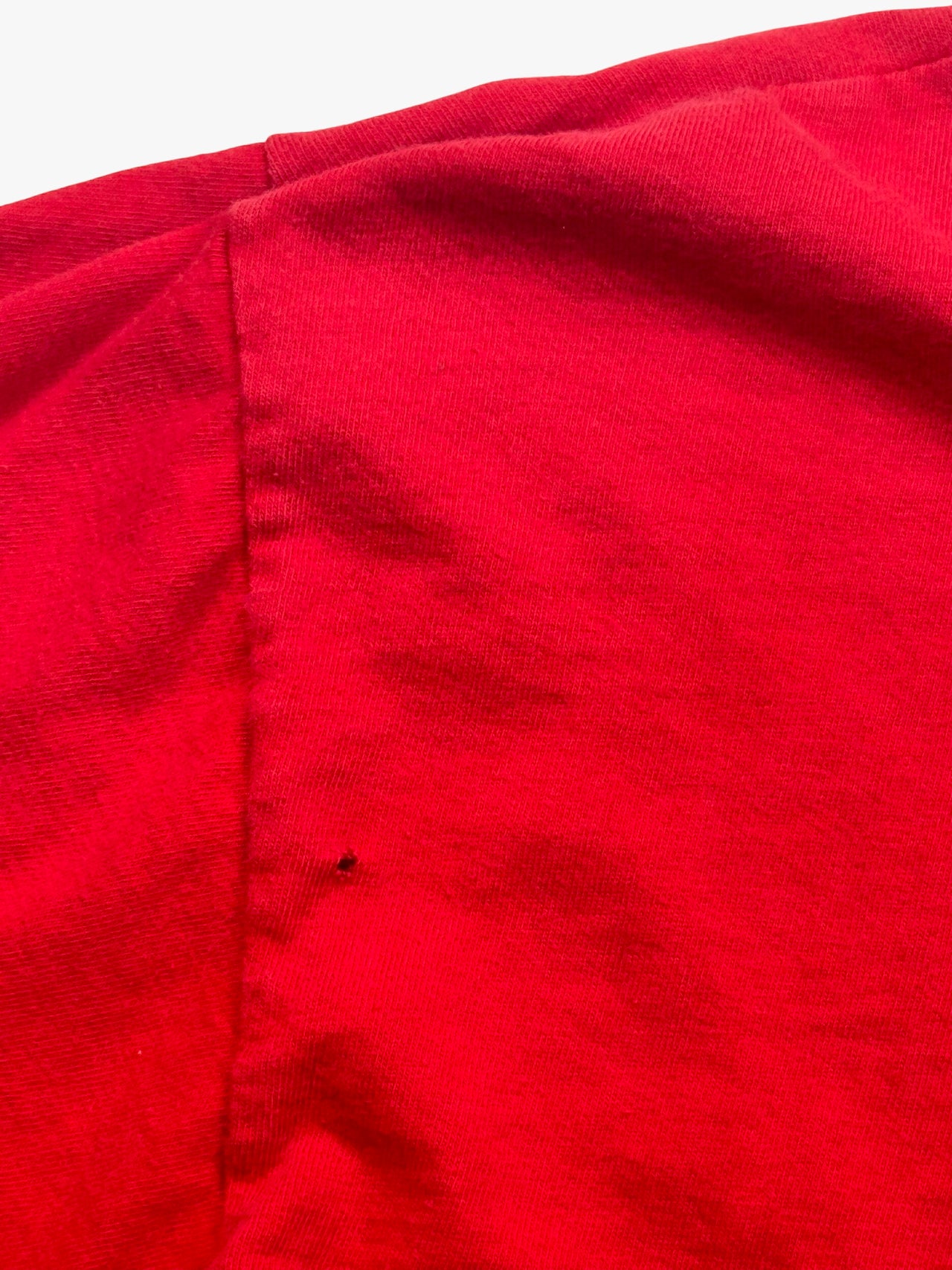 1990's New Jersey Devils NHL T-Shirt