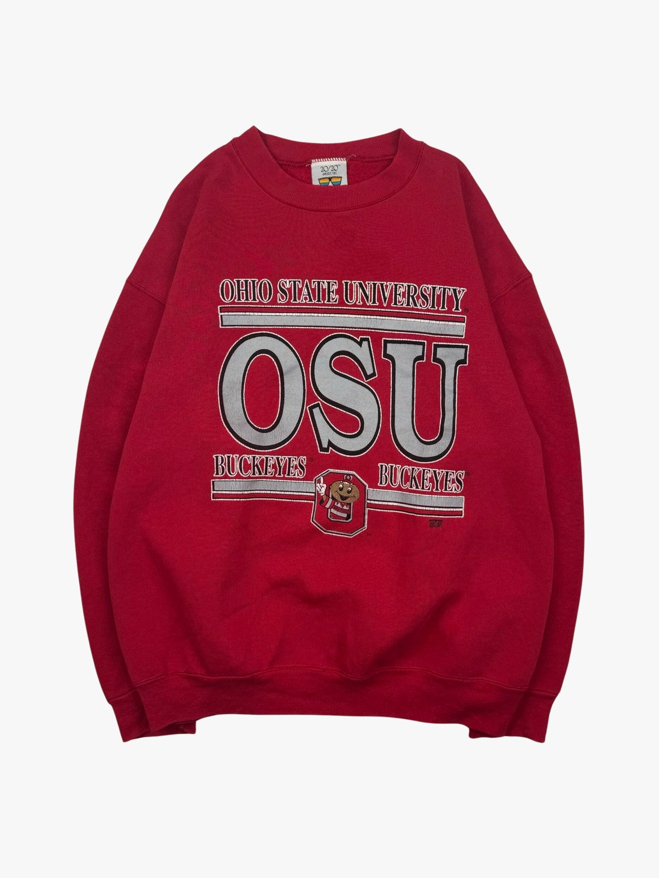 1990’s Ohio State University Sweatshirt