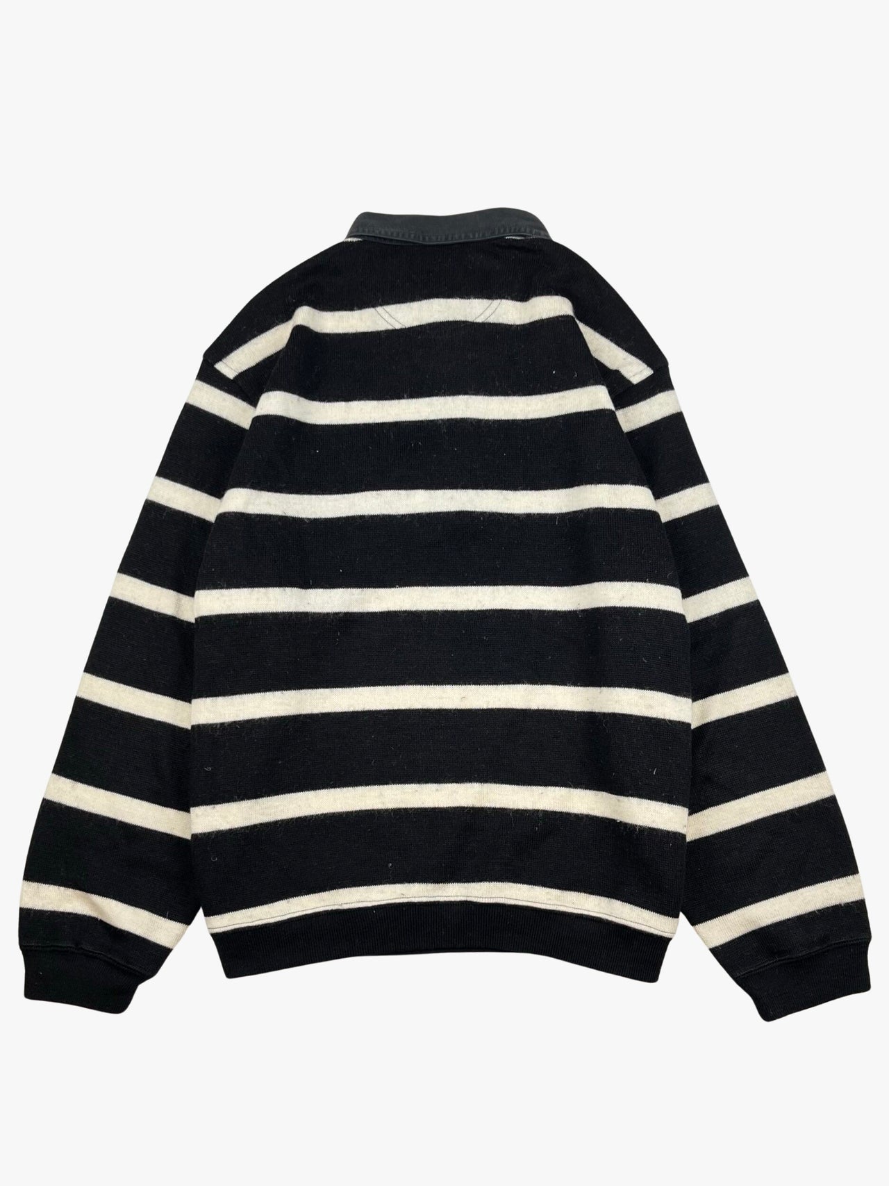 2000’s Lacoste Polo Knit Sweater