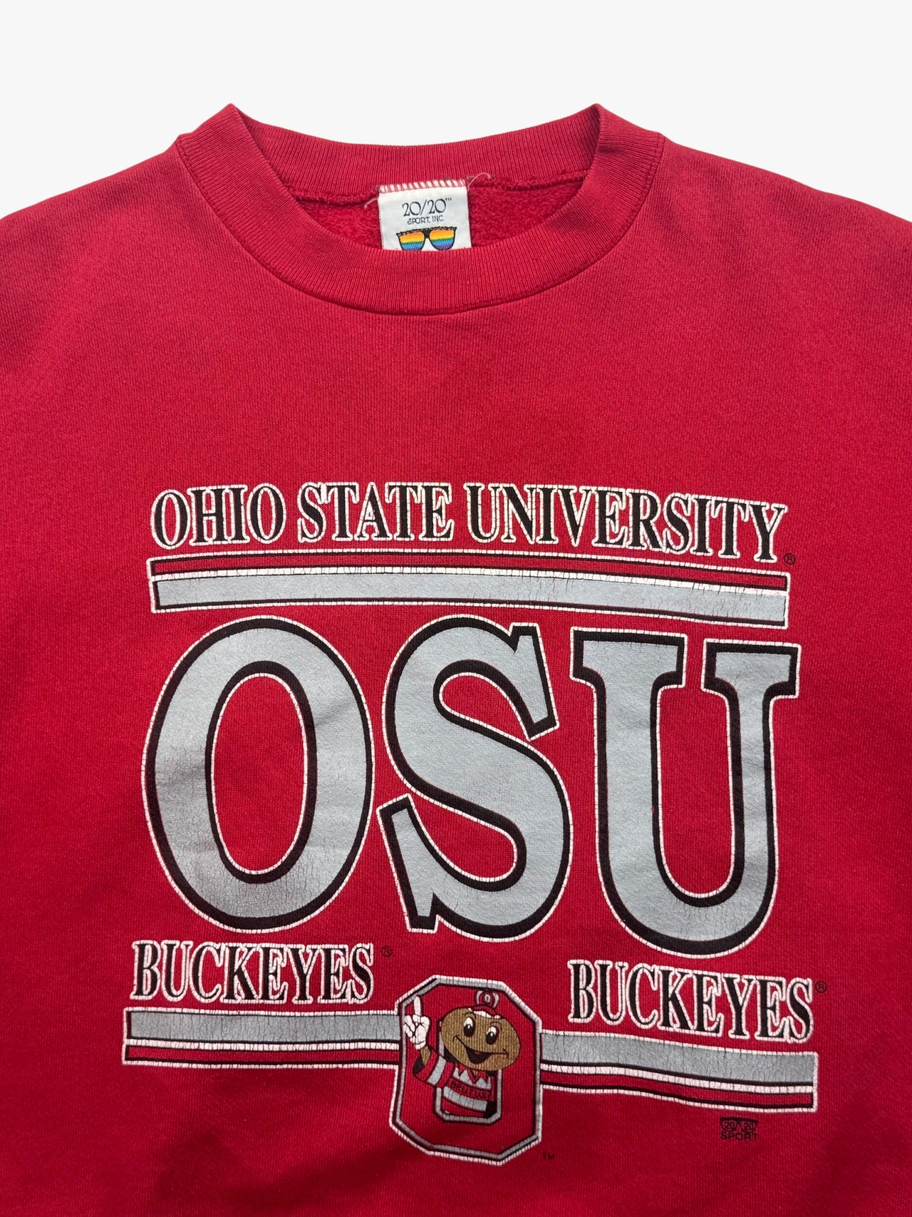 1990’s Ohio State University Sweatshirt