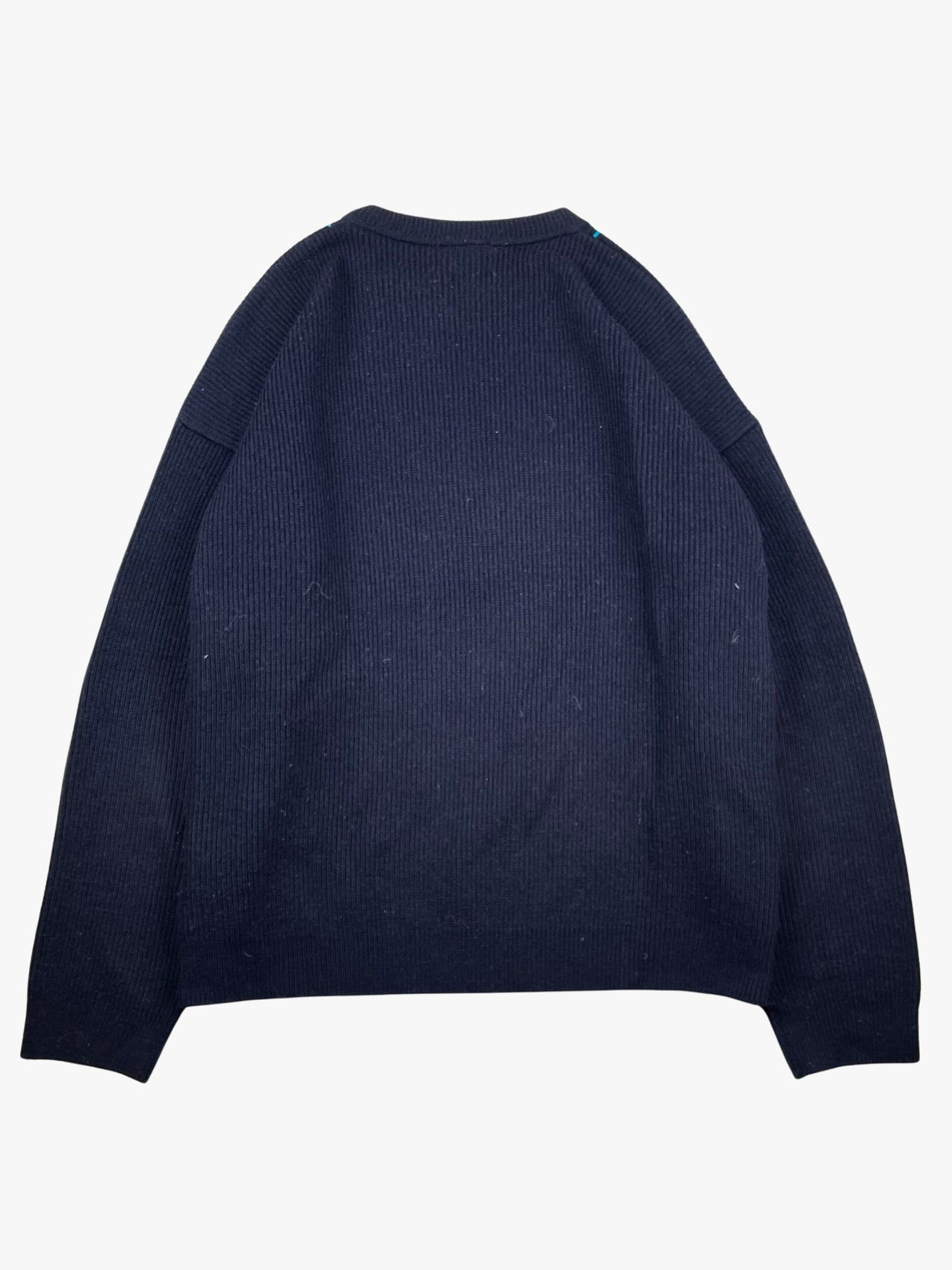 Lacoste Knit Sweater