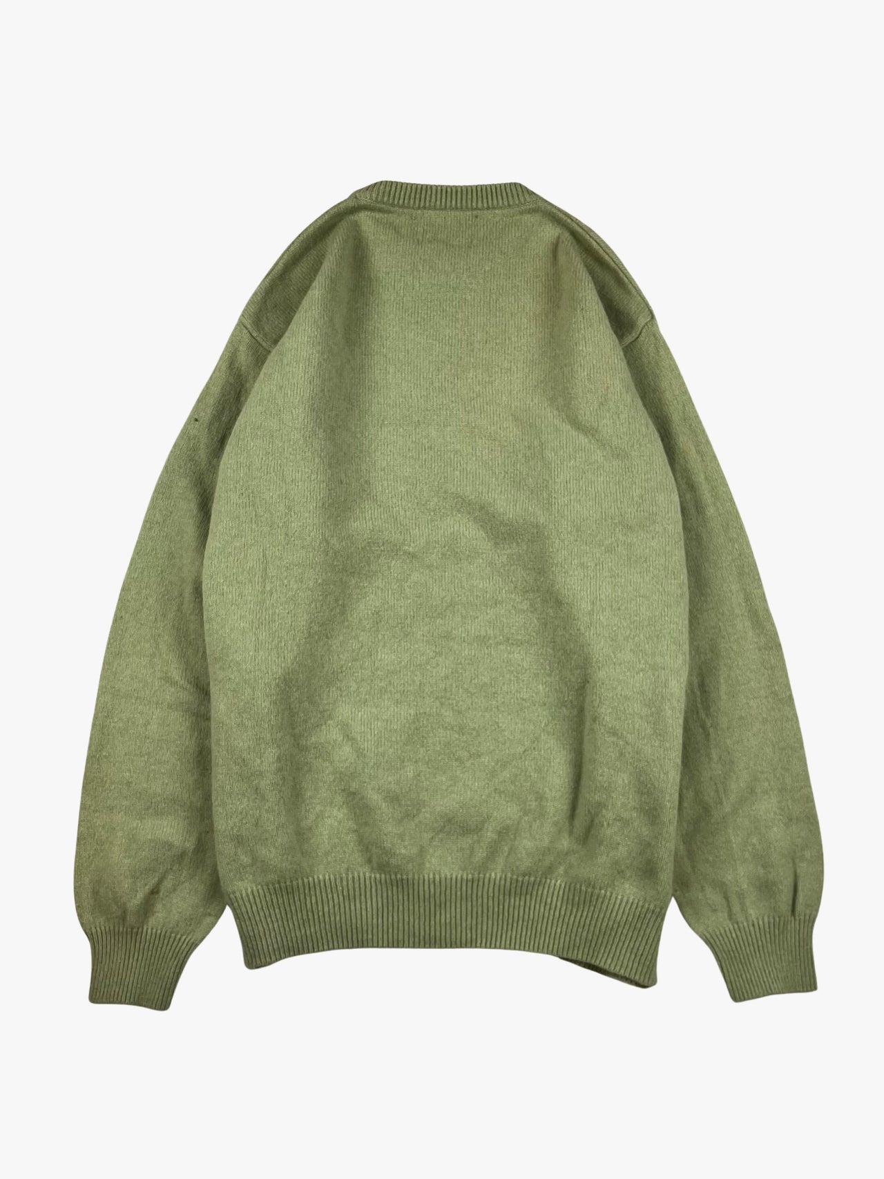 1990’s Malrboro Classics Knit Sweater