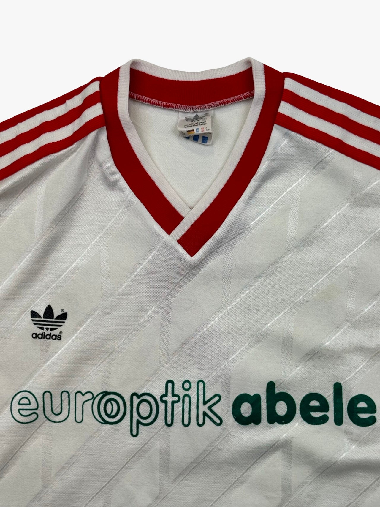 1990’s Adidas Sport Jersey