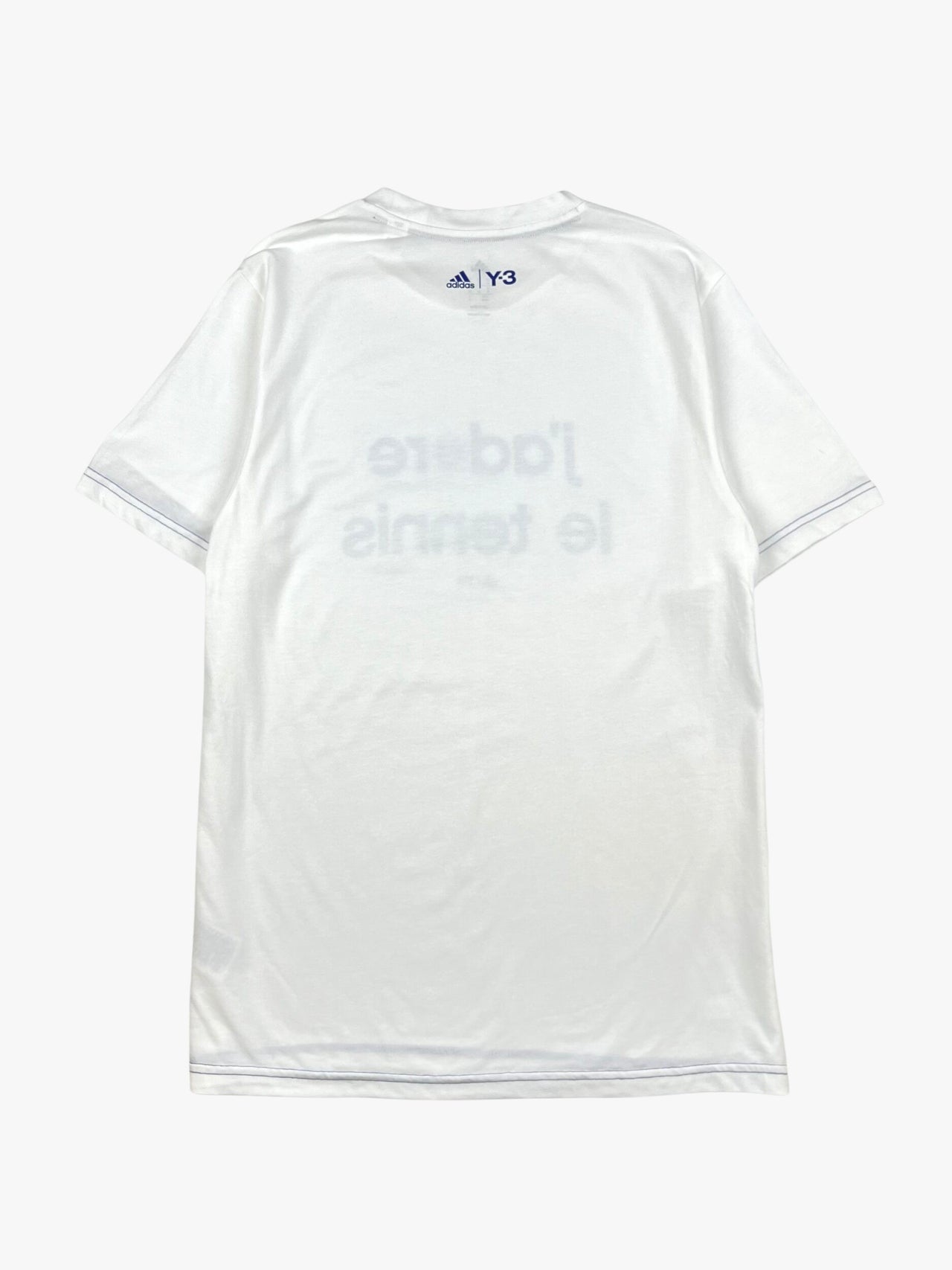 Adidas Y-3 French Open T-Shirt