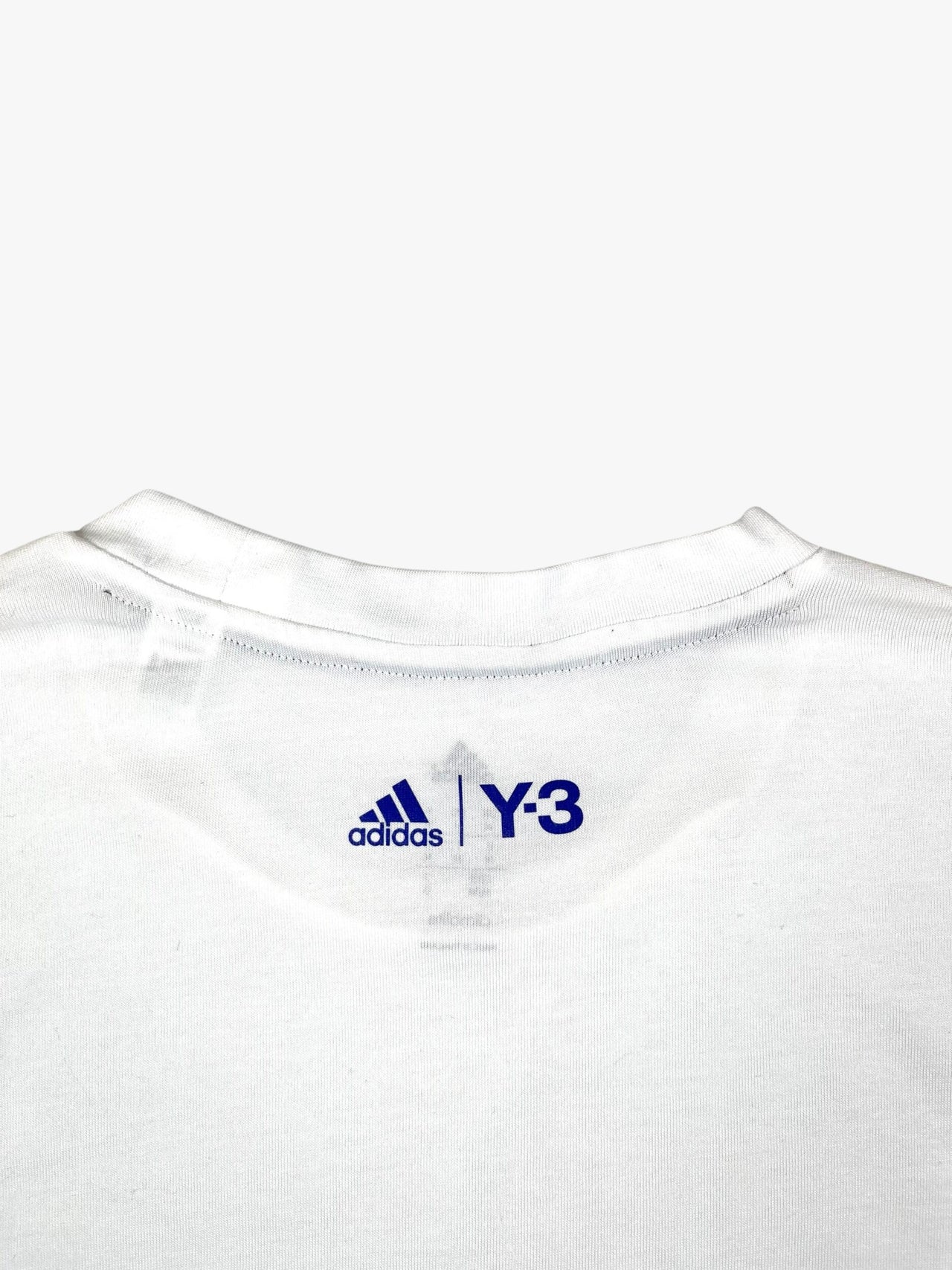 Adidas Y-3 French Open T-Shirt