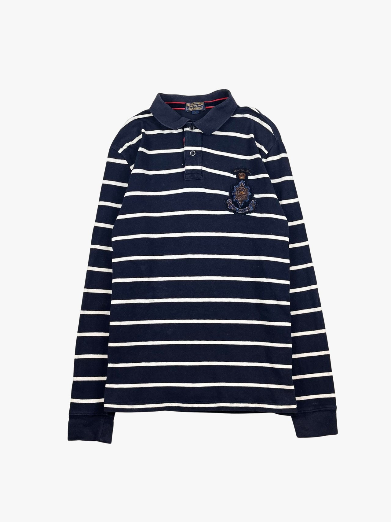 1990’s Polo Jeans Company Polo Shirt