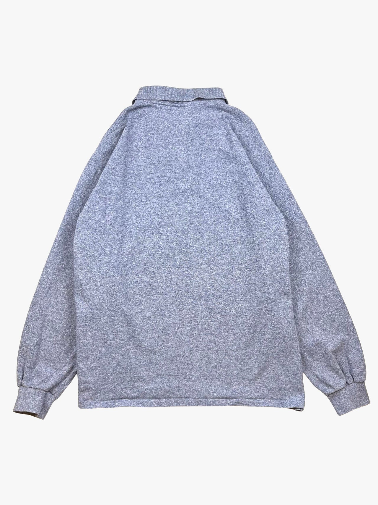 Lacoste Long-sleeve Polo Shirt