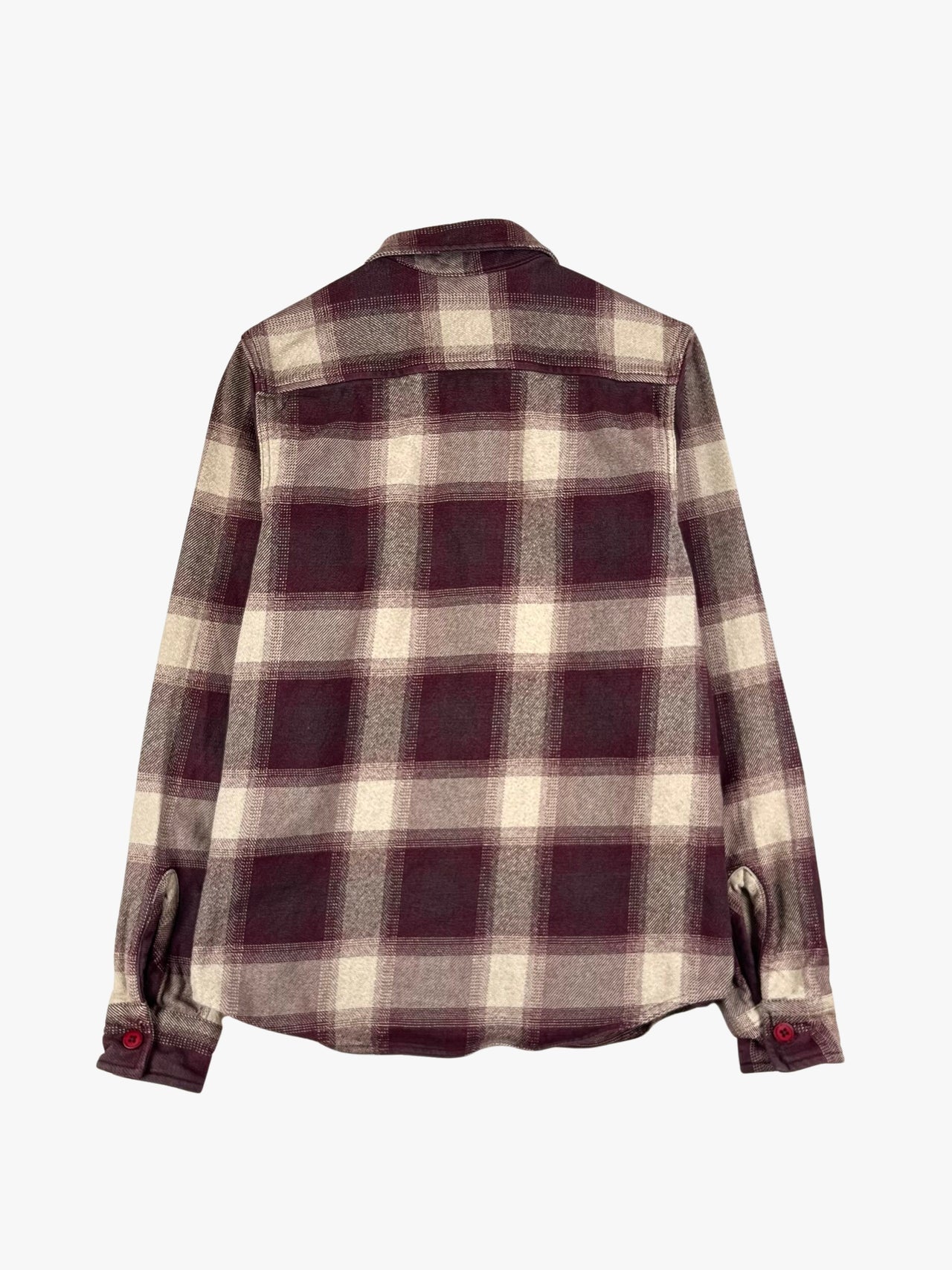 Dickies Flannel Shirt