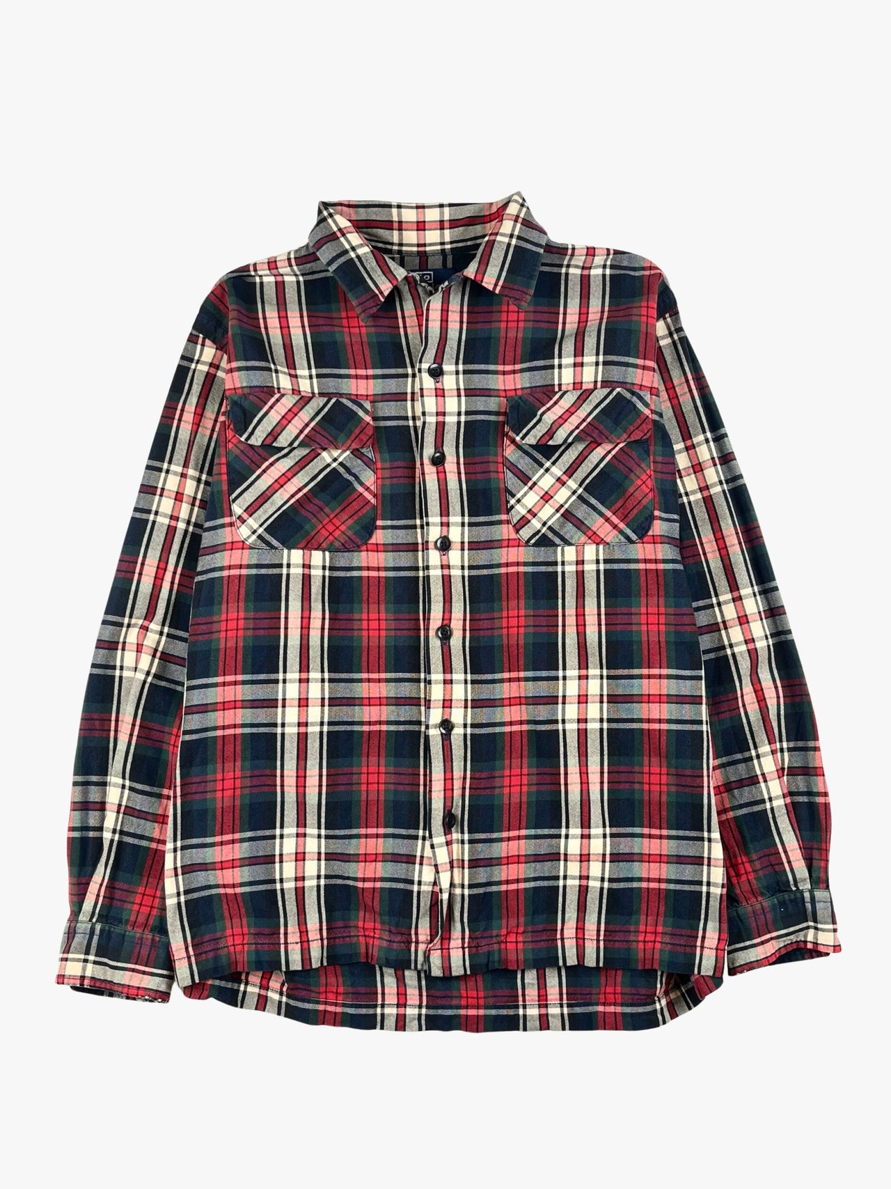 Polo by Ralph Lauren Ski Camp Button Up Shirt
