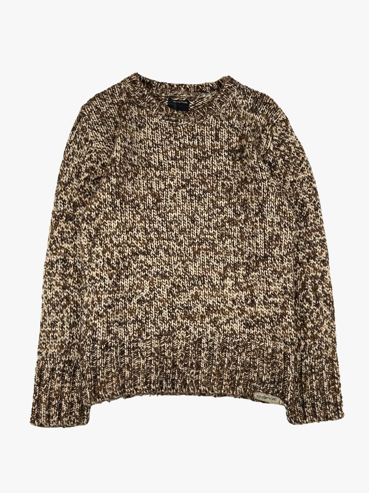 2000’s Energie Knit Sweater