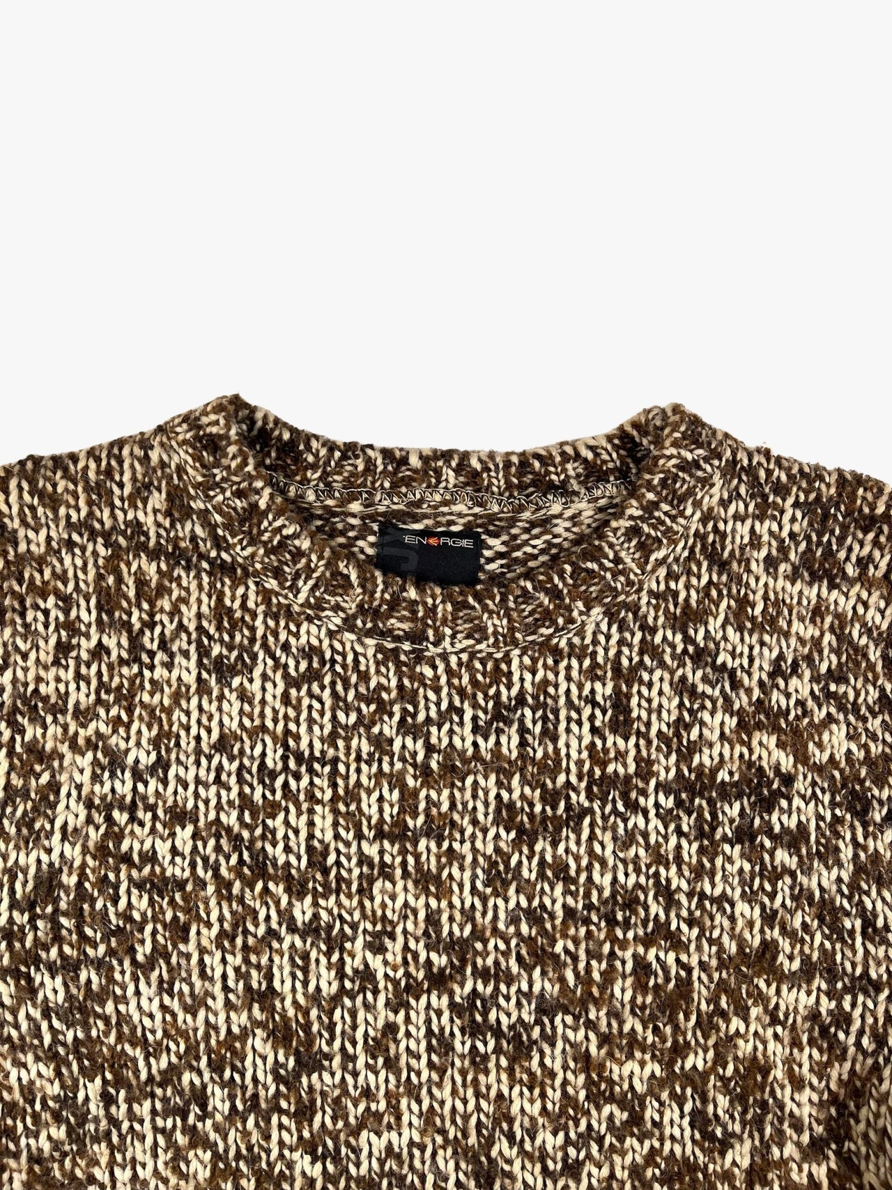2000’s Energie Knit Sweater