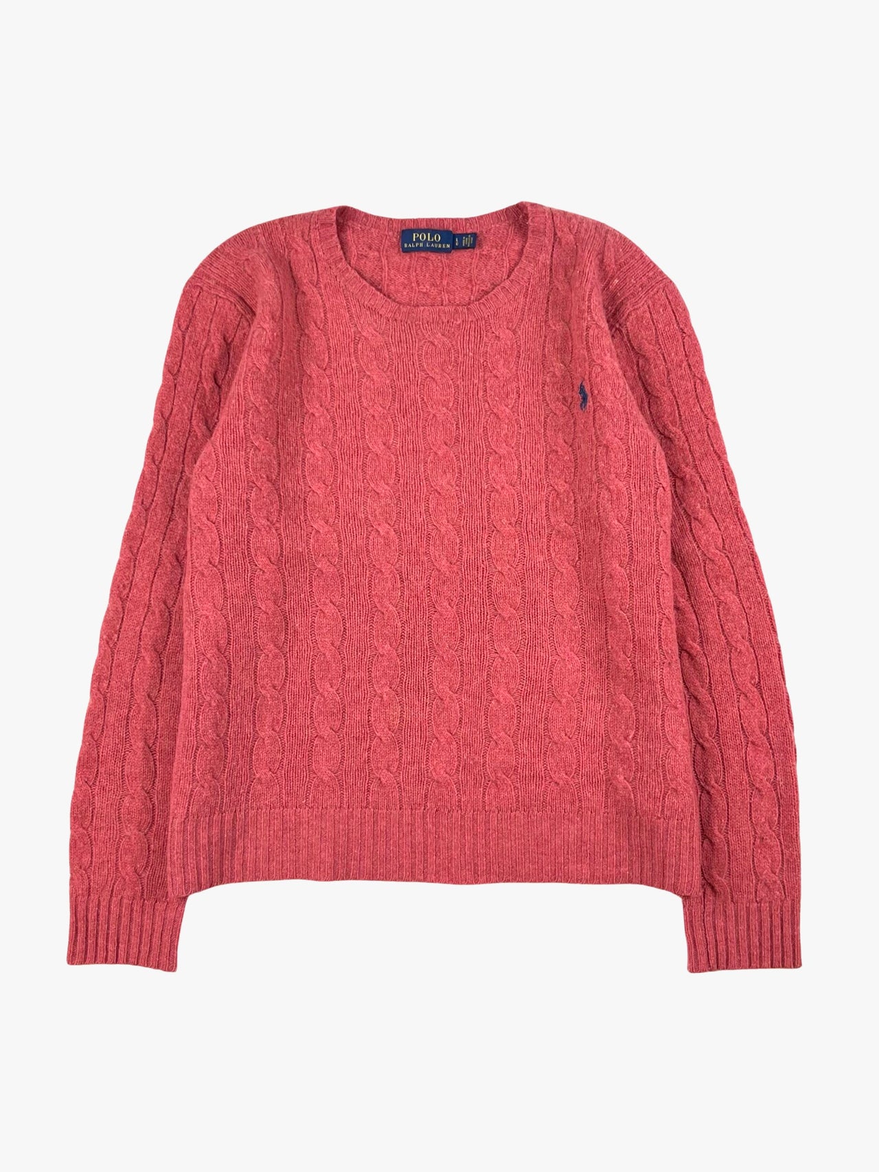 Women’s Polo Ralph Lauren Knit Sweater