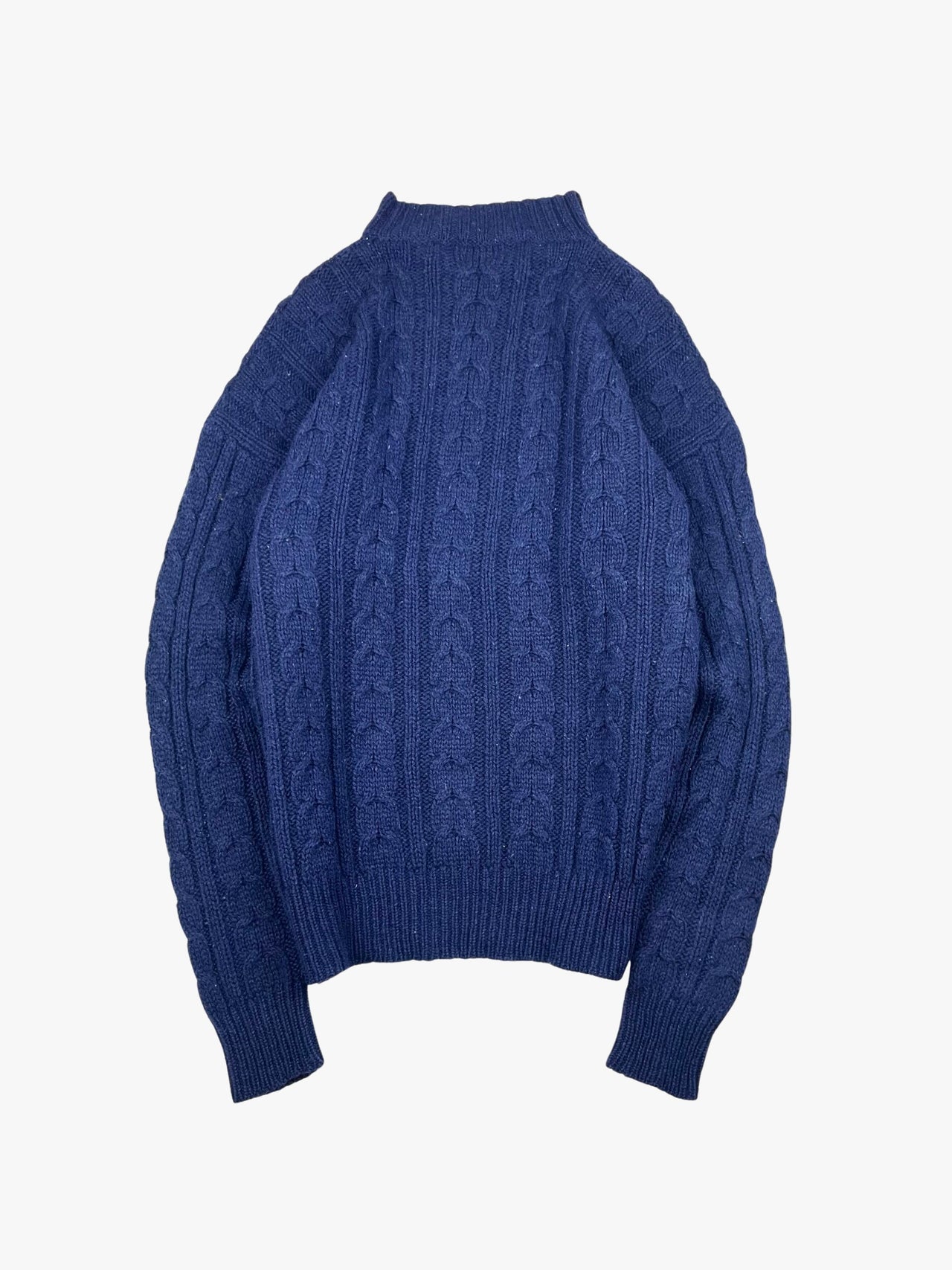 2000’s Schott Knit Sweater