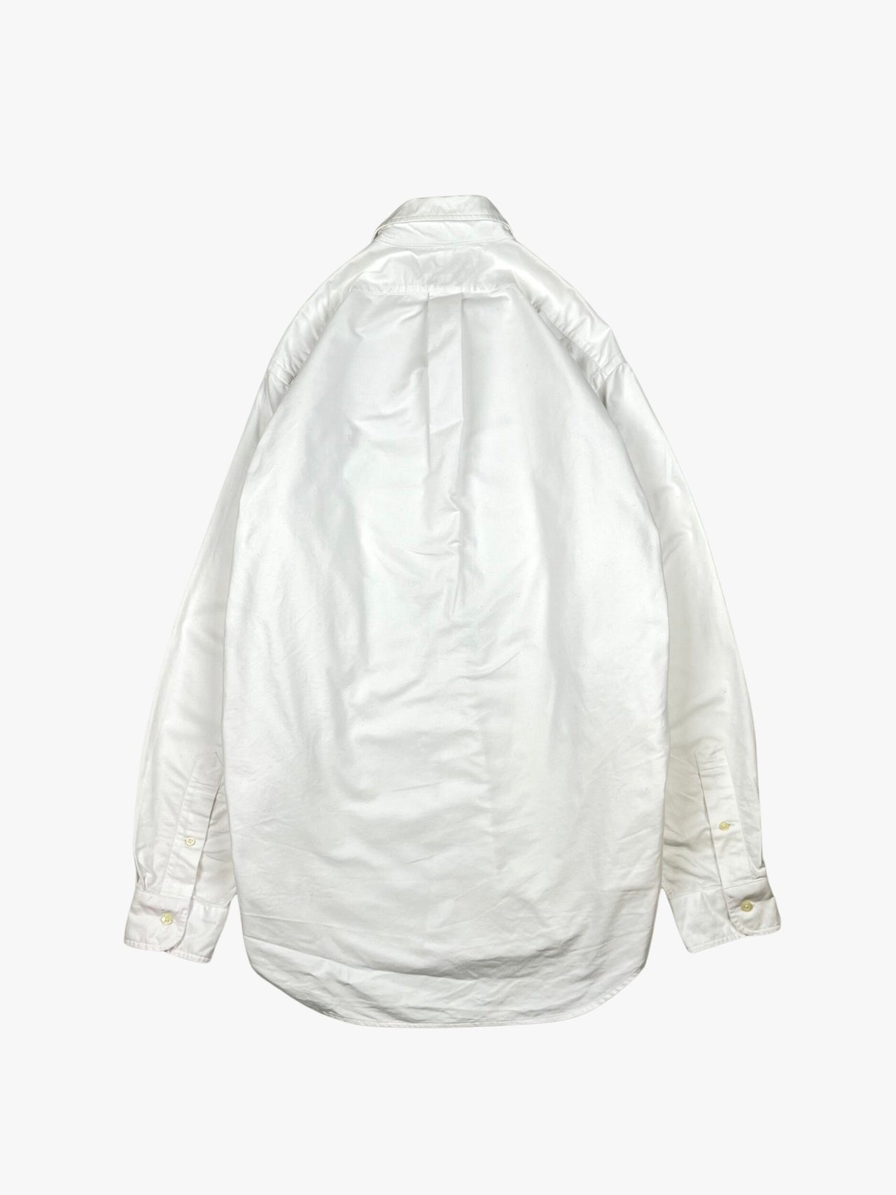Polo Ralph Lauren Yarmouth Button Up Oxford Shirt