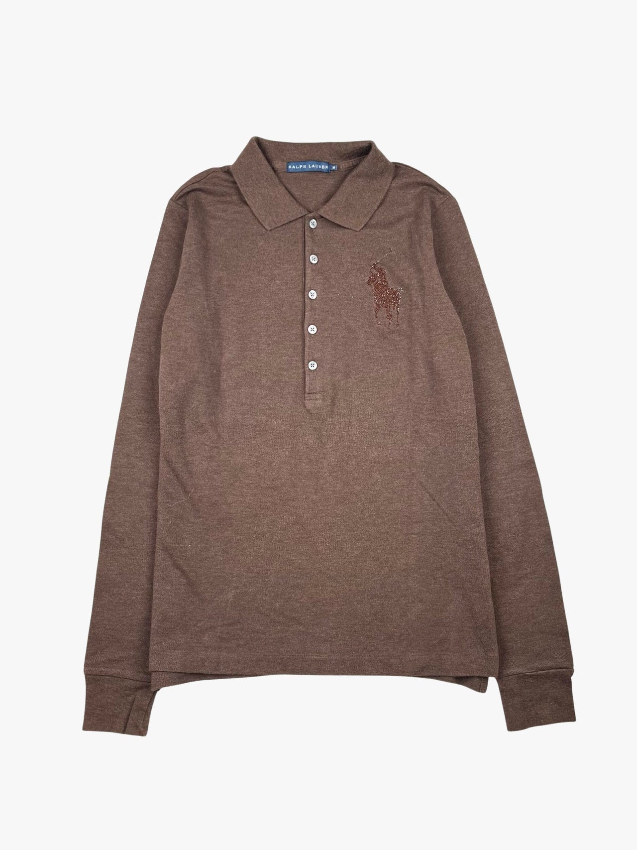 Women’s Ralph Lauren Polo Shirt