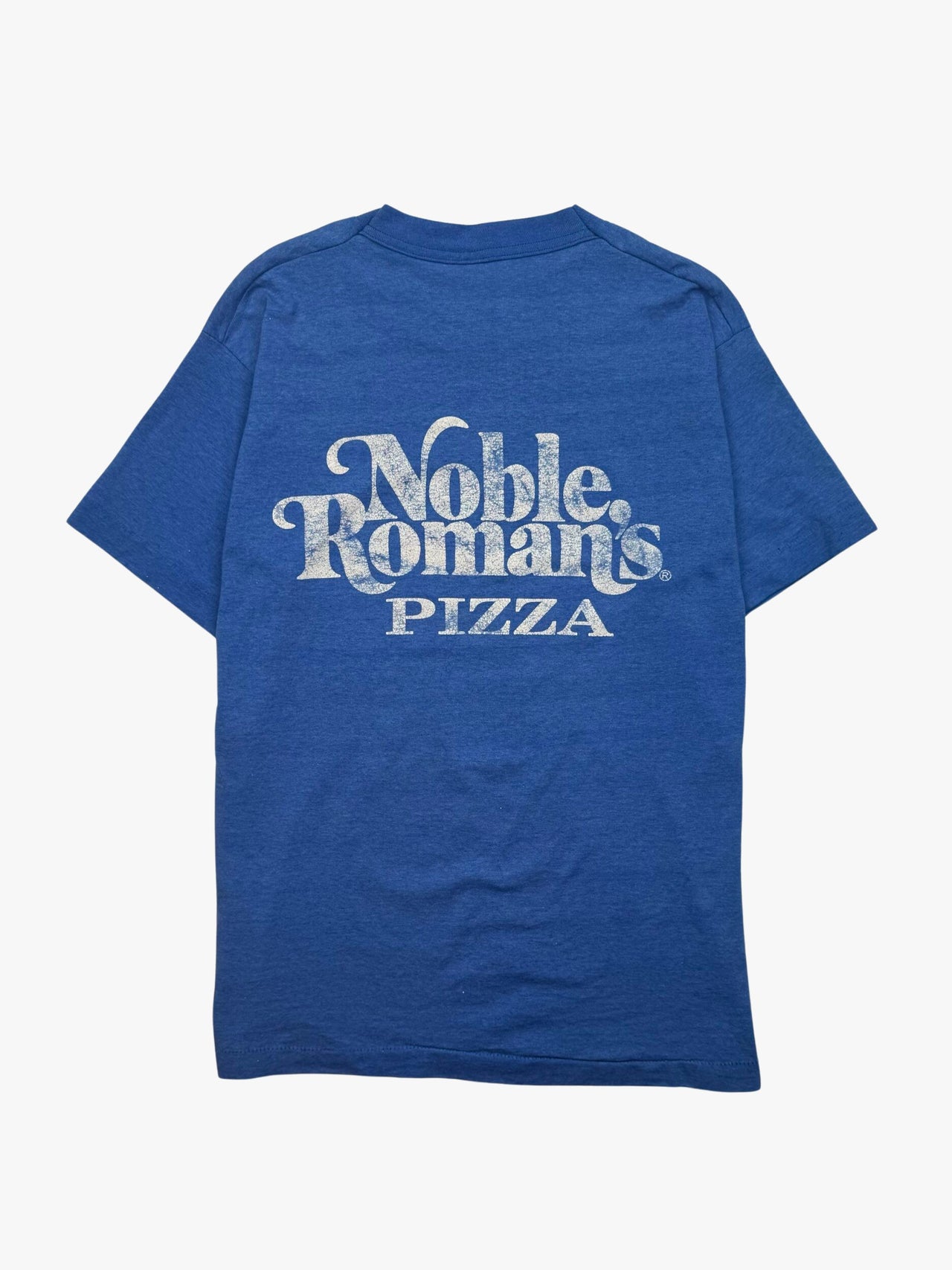 1990’s Noble Roman’s Pizza Single Stitch T-Shirt