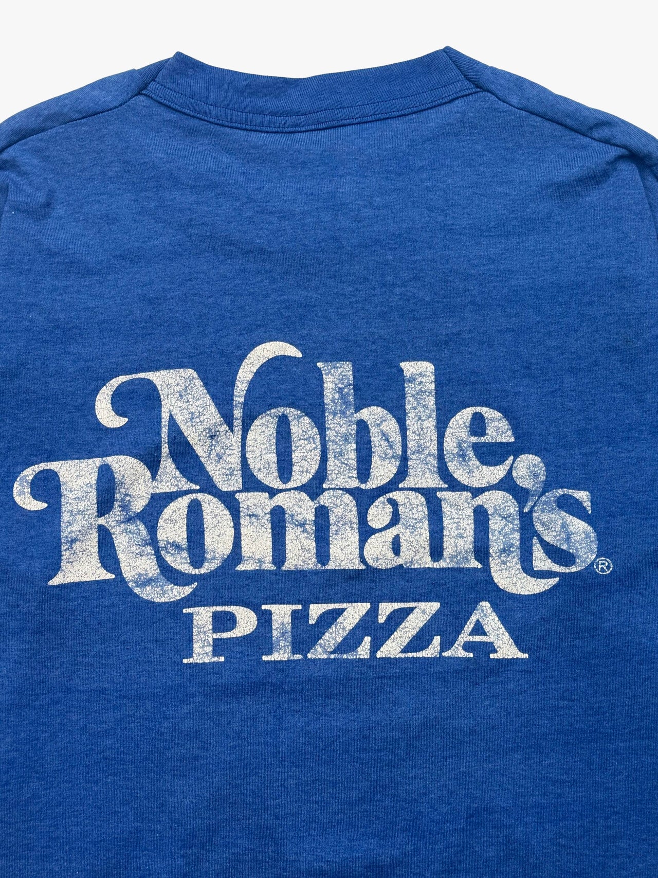 1990’s Noble Roman’s Pizza Single Stitch T-Shirt
