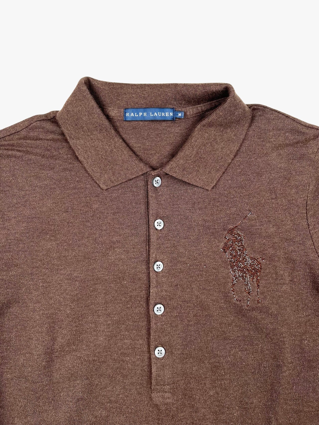 Women’s Ralph Lauren Polo Shirt