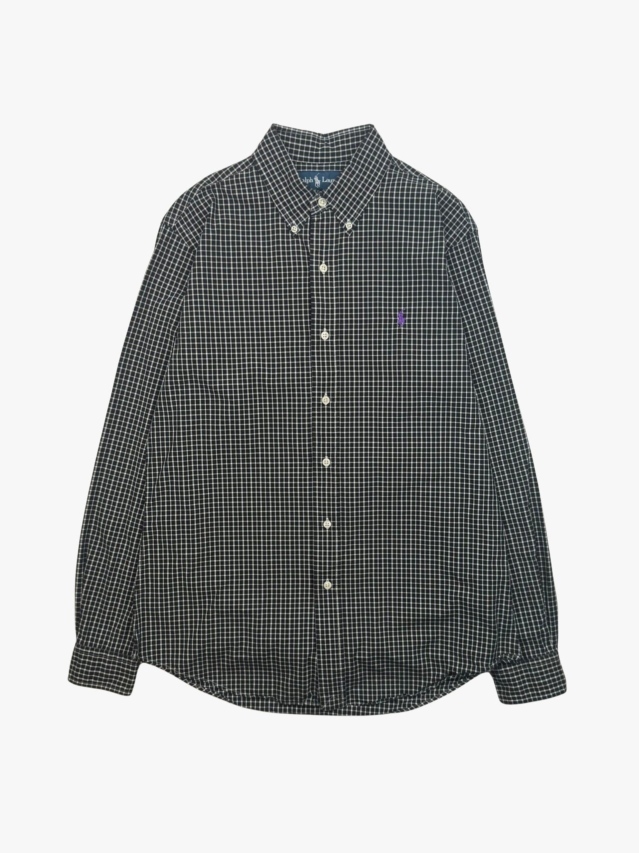 Polo Ralph Lauren Button Up Shirt