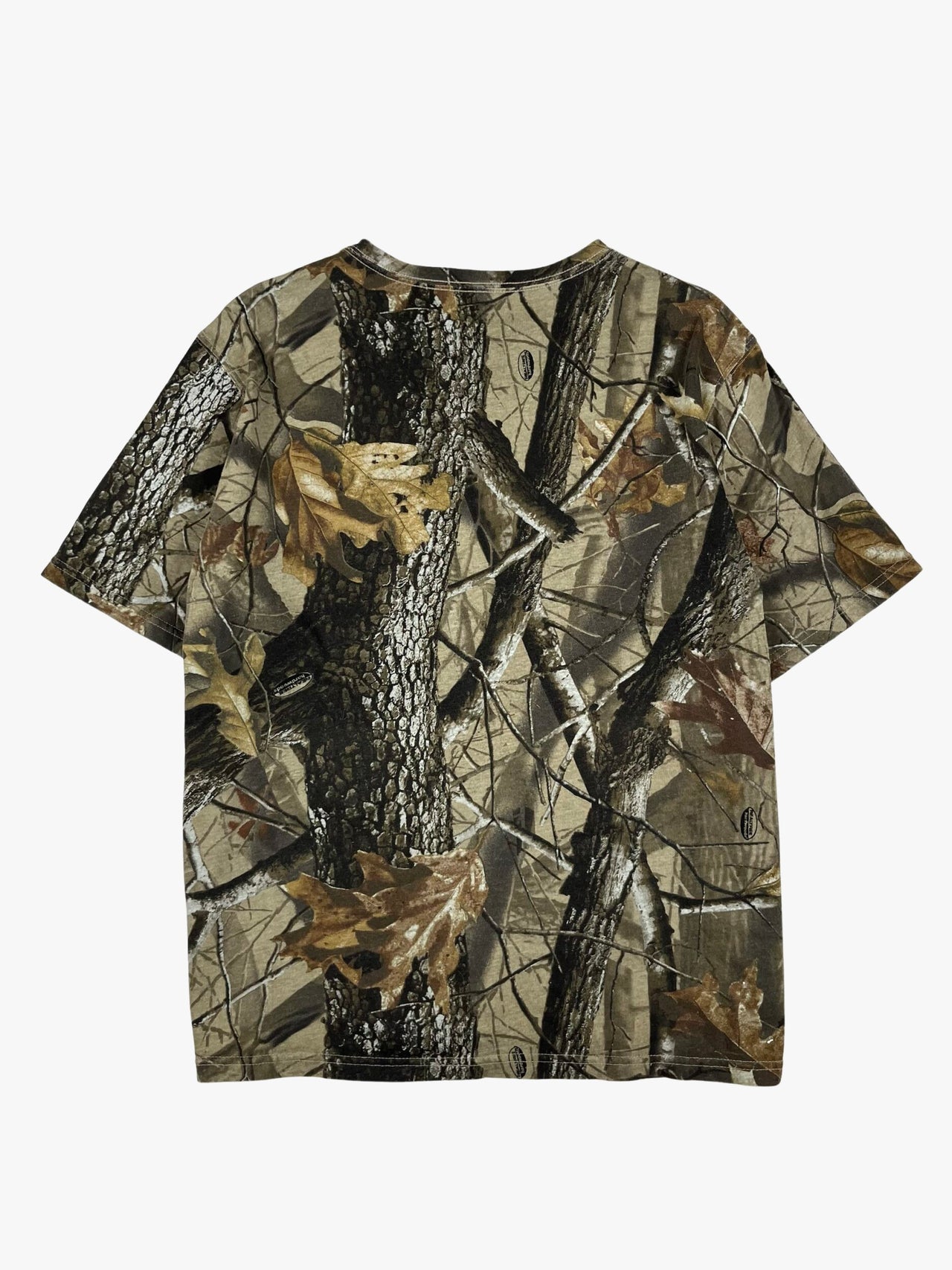 Outfitters Ridge Realtree T-Shirt