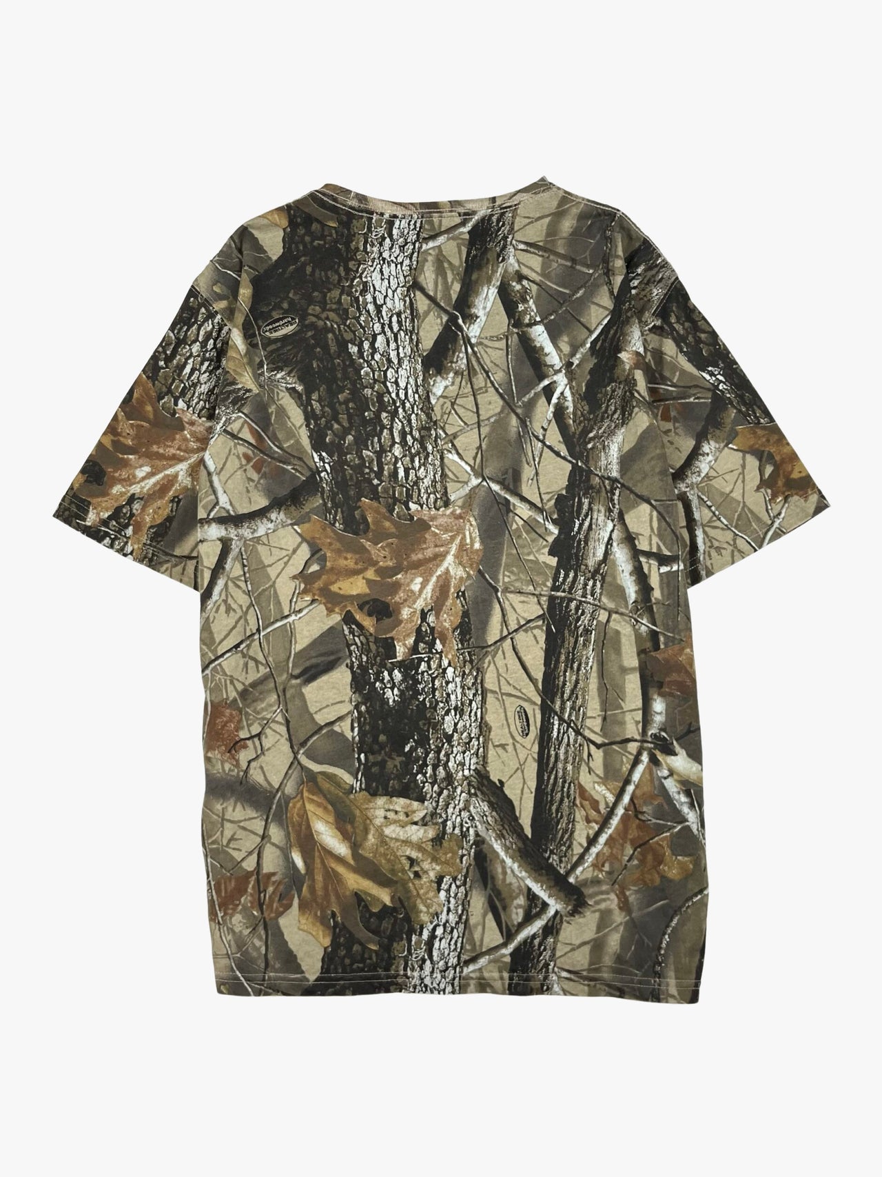 Outfitters Ridge Realtree T-Shirt