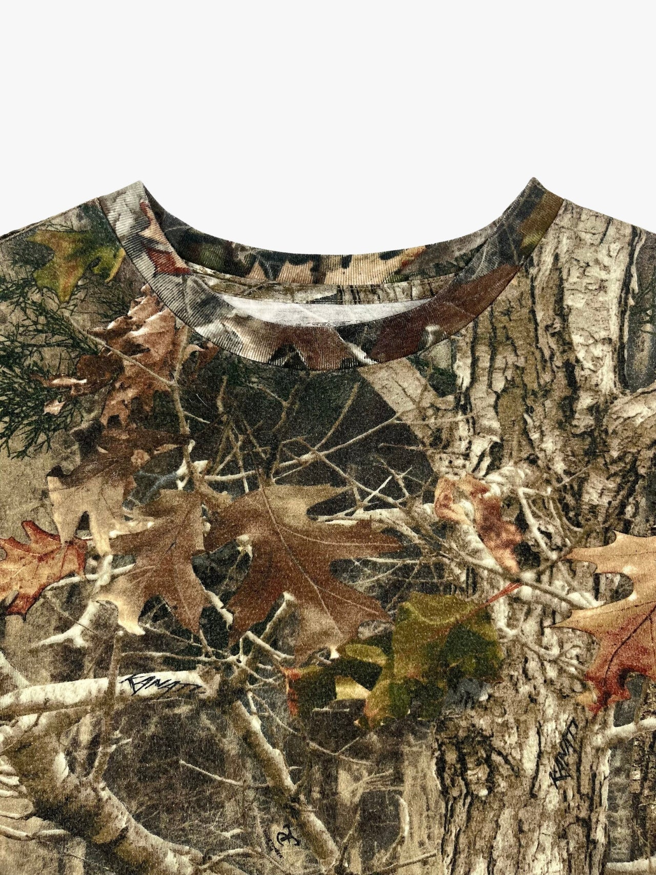 Red Head Brand Co. Realtree Long-sleeve Shirt