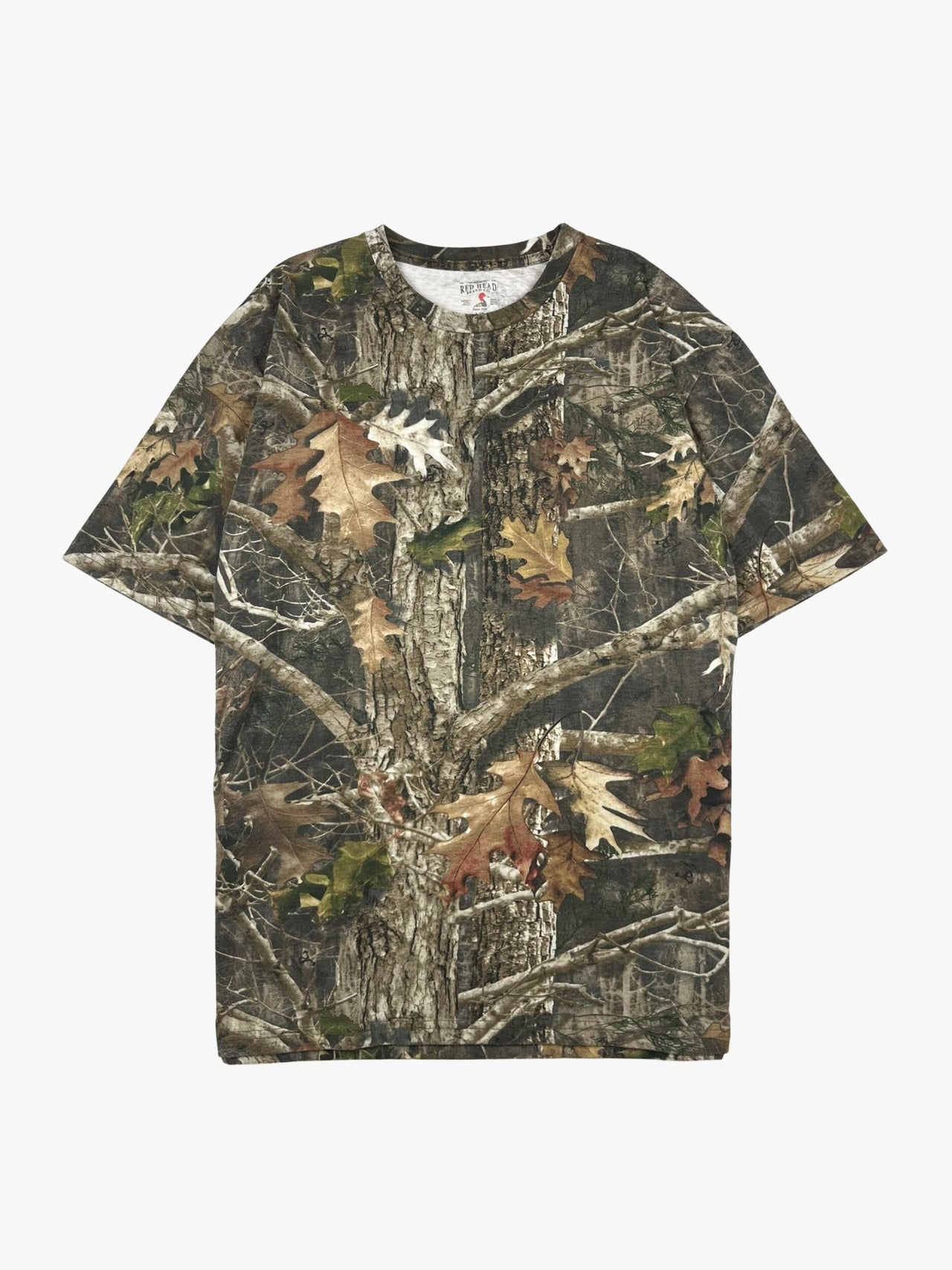 Red Head Brand Co. Realtree T-Shirt