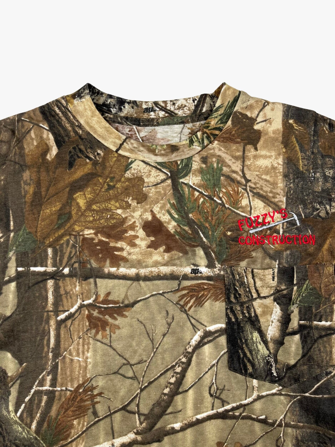 Ranger Realtree T-Shirt