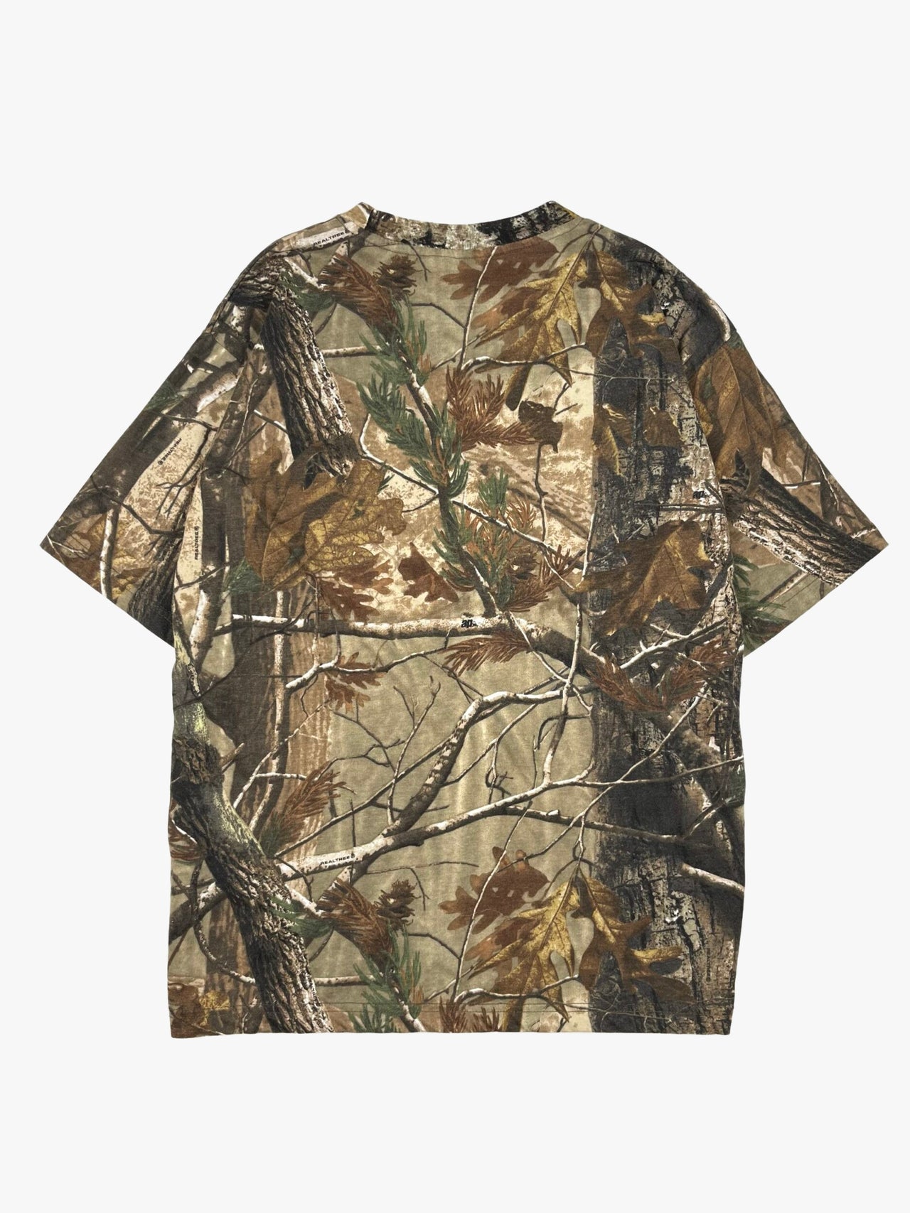 Ranger Realtree T-Shirt