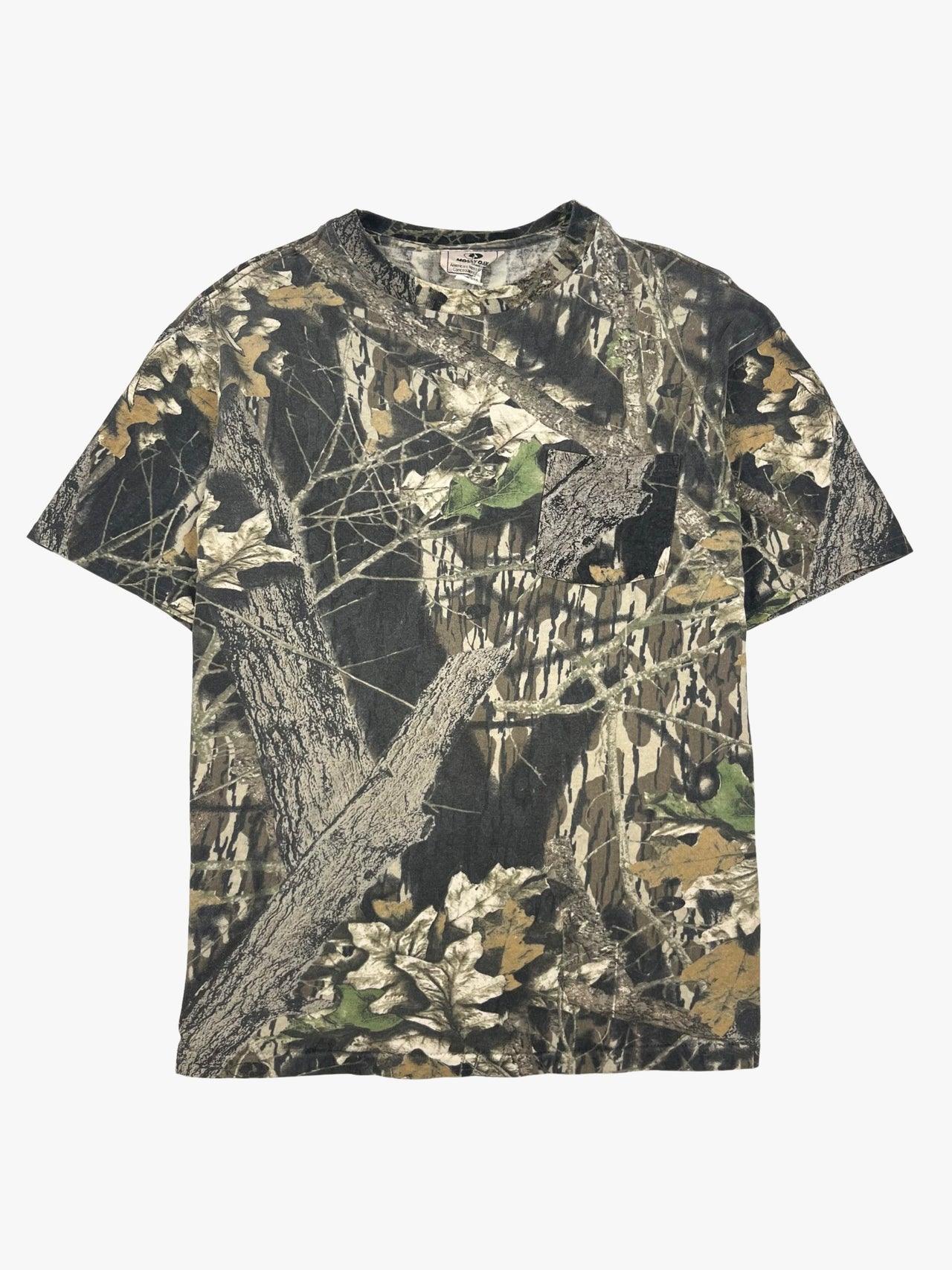 1990’s Mossy Oak Realtree T-Shirt