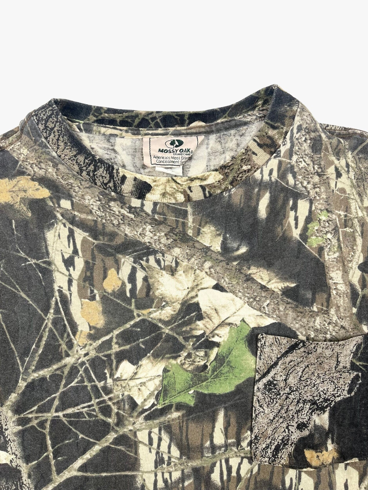 1990’s Mossy Oak Realtree T-Shirt