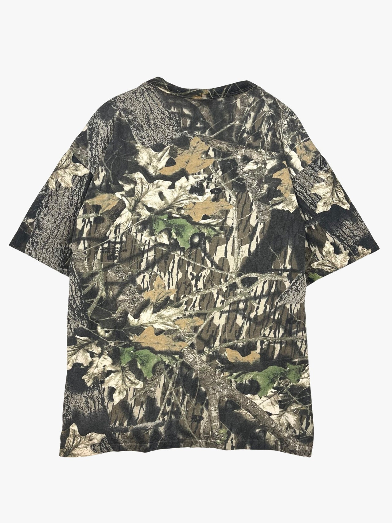 1990’s Mossy Oak Realtree T-Shirt