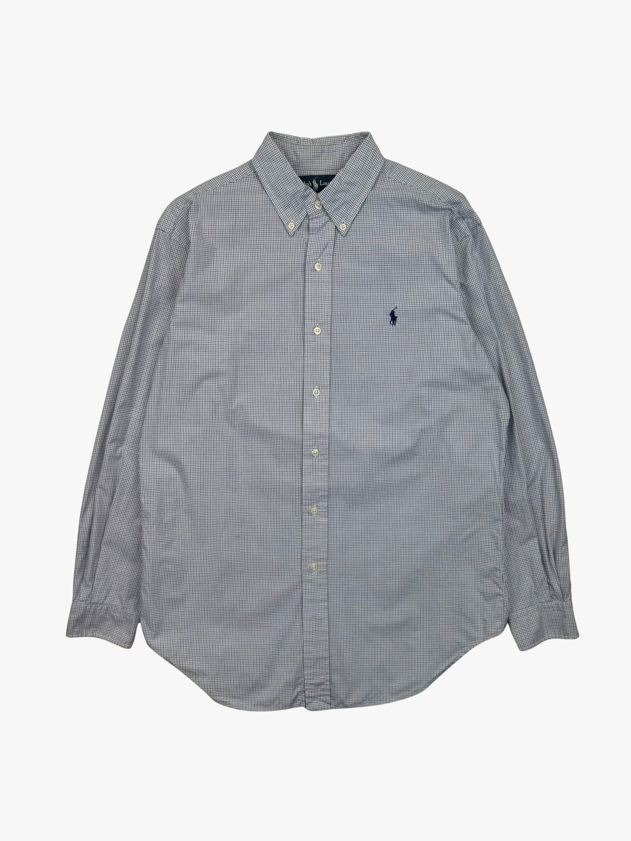 Polo Ralph Lauren Button Up Shirt