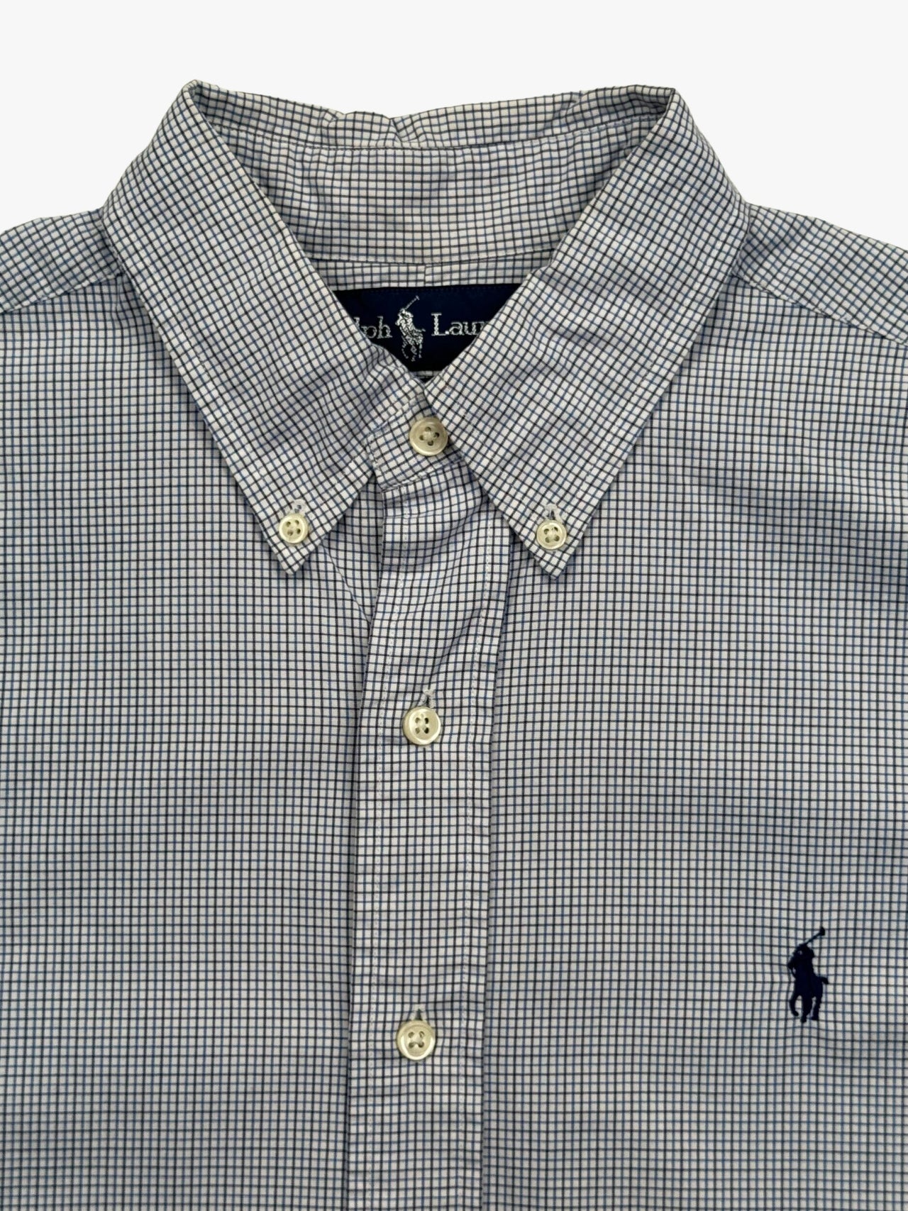 Polo Ralph Lauren Button Up Shirt
