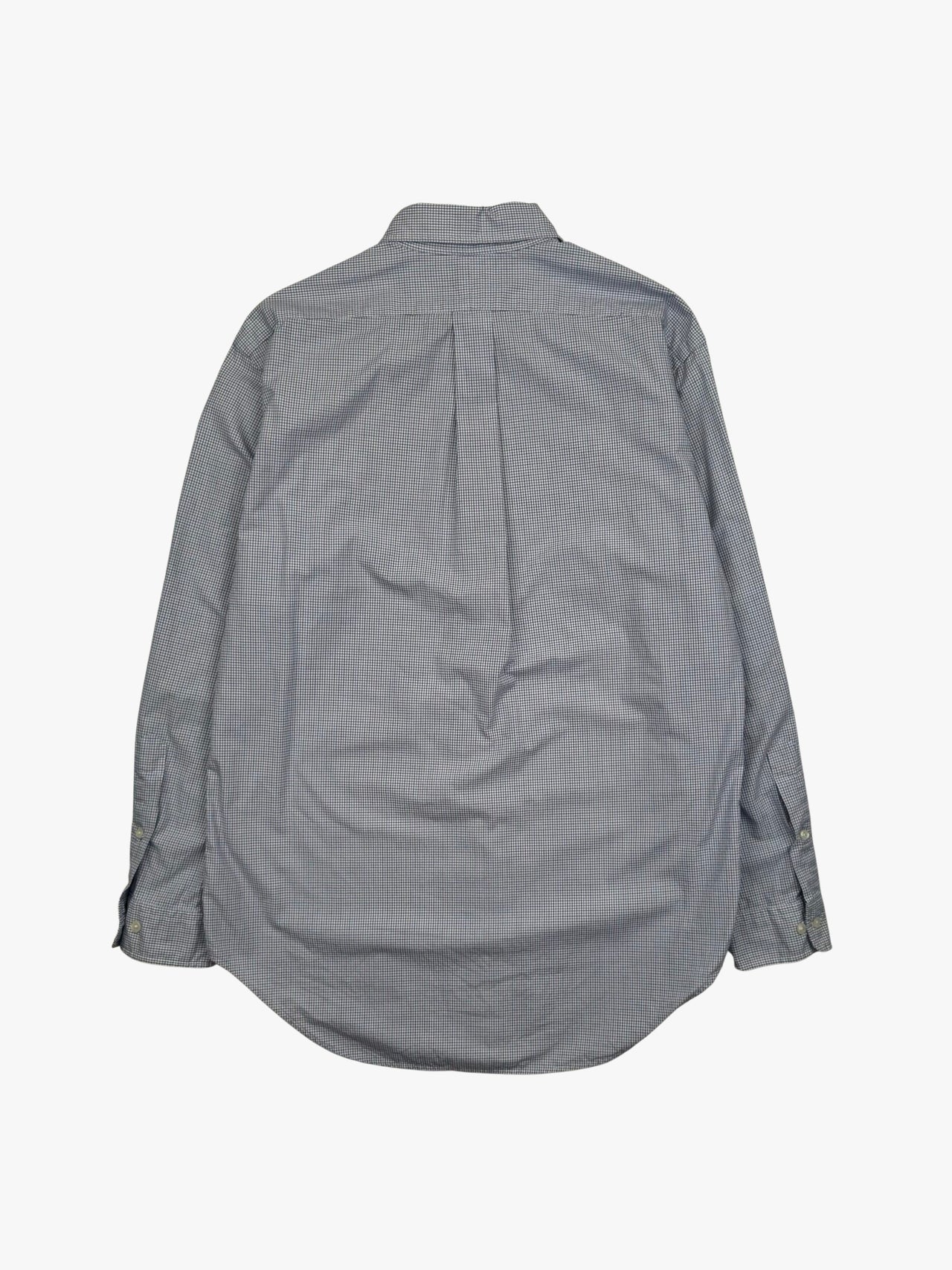 Polo Ralph Lauren Button Up Shirt