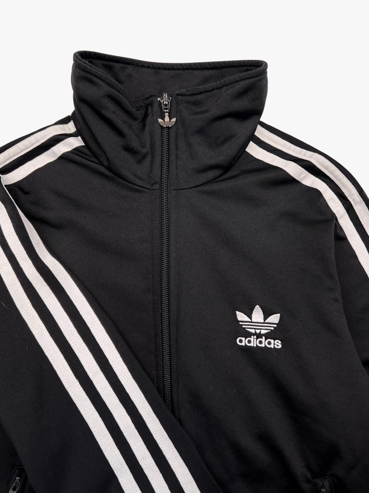 Adidas Track Top